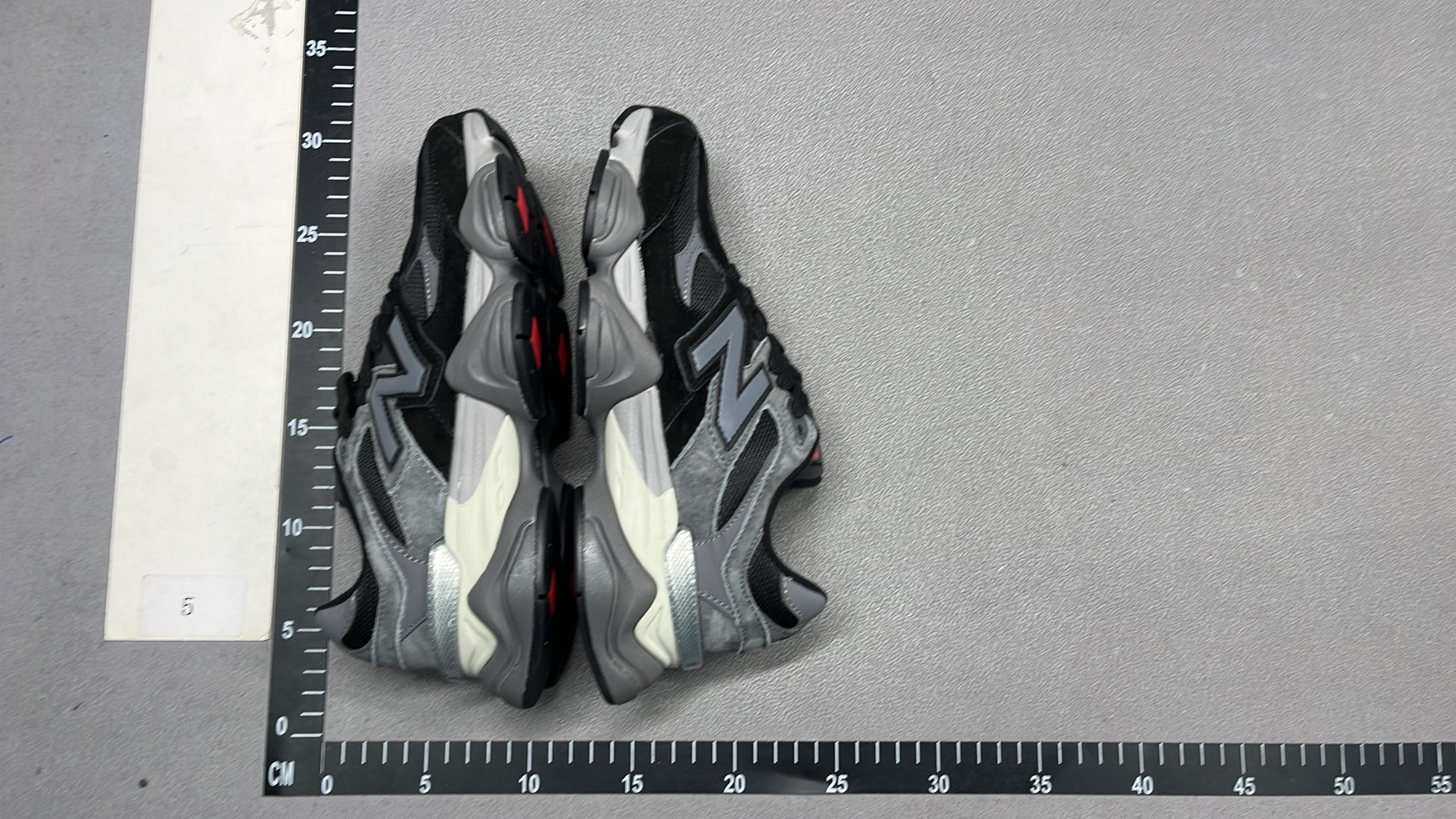 Nike Air Max 270 React Sneakers White Green