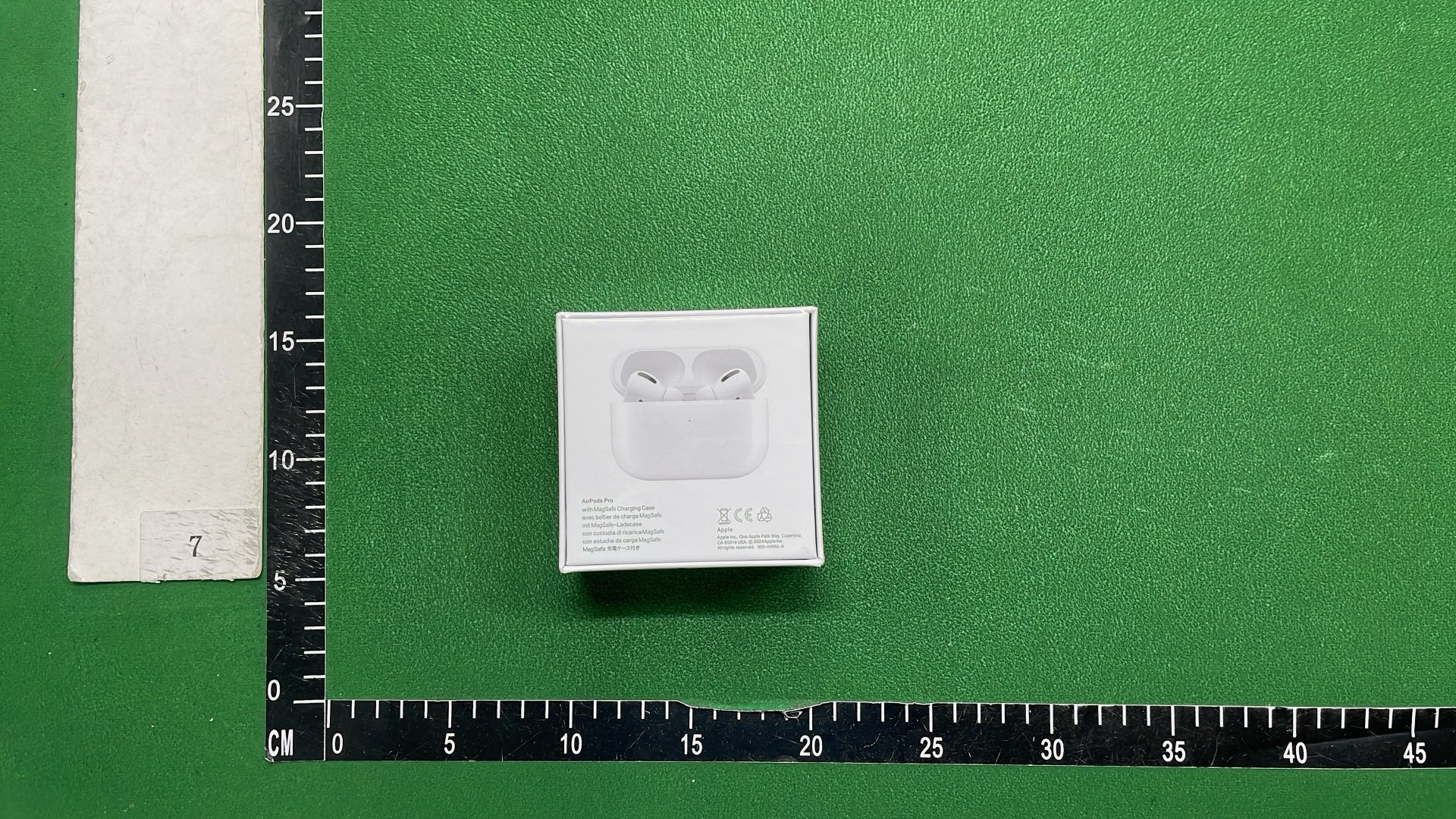 AirPods Pro Wireless Earbuds with Active Noise Cancellation
