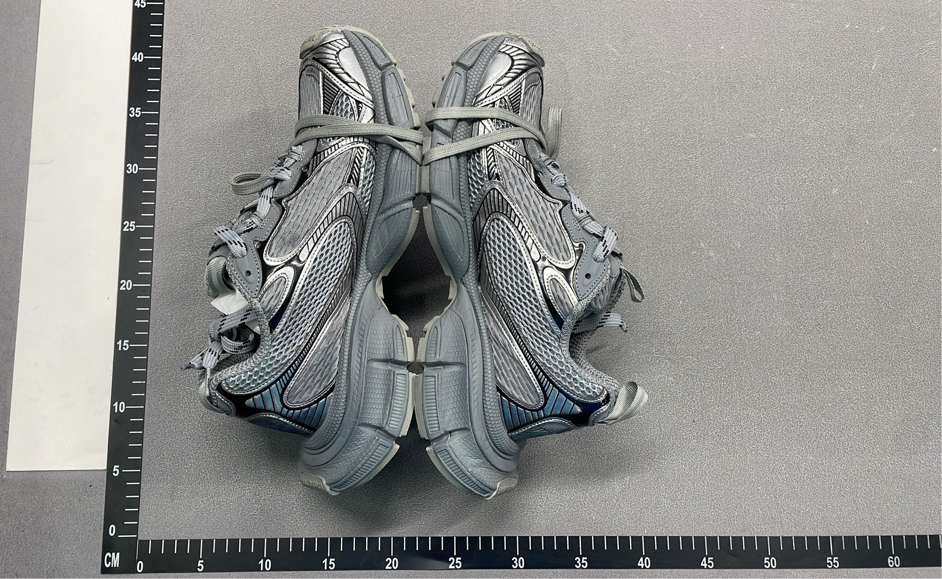 Balenciaga Triple S Sneakers - White, Black, and Multi-Color Editions