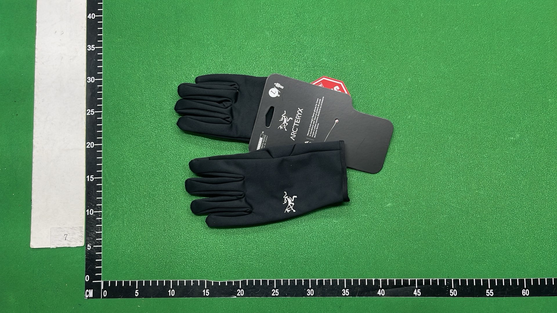 Arc'teryx Delta Glove Lightweight Outdoor Gloves for Men and Women