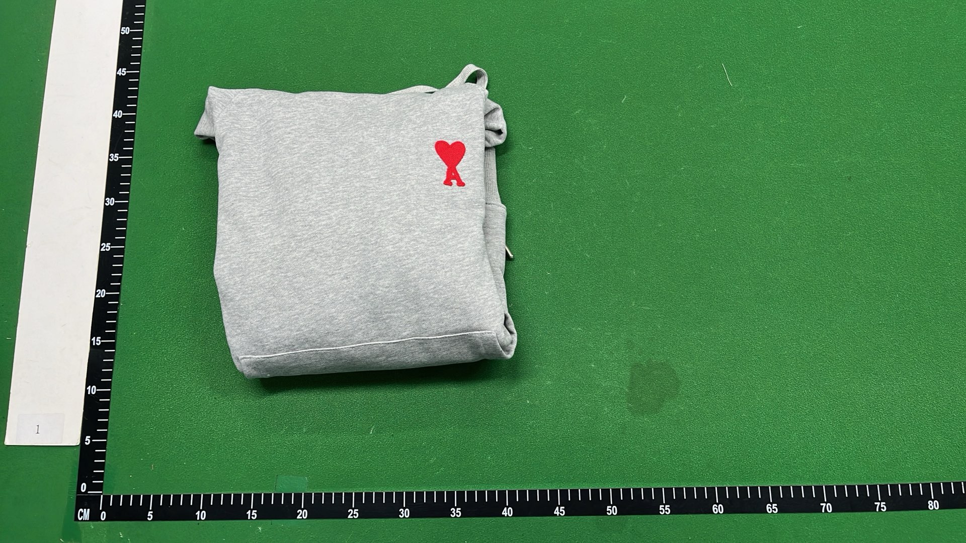 COS Basic Hoodie in Multiple Colors - Soft Cotton Sweatshirt