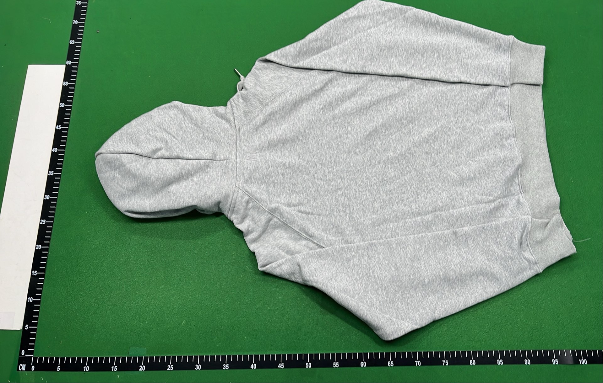 COS Basic Hoodie in Multiple Colors - Soft Cotton Sweatshirt