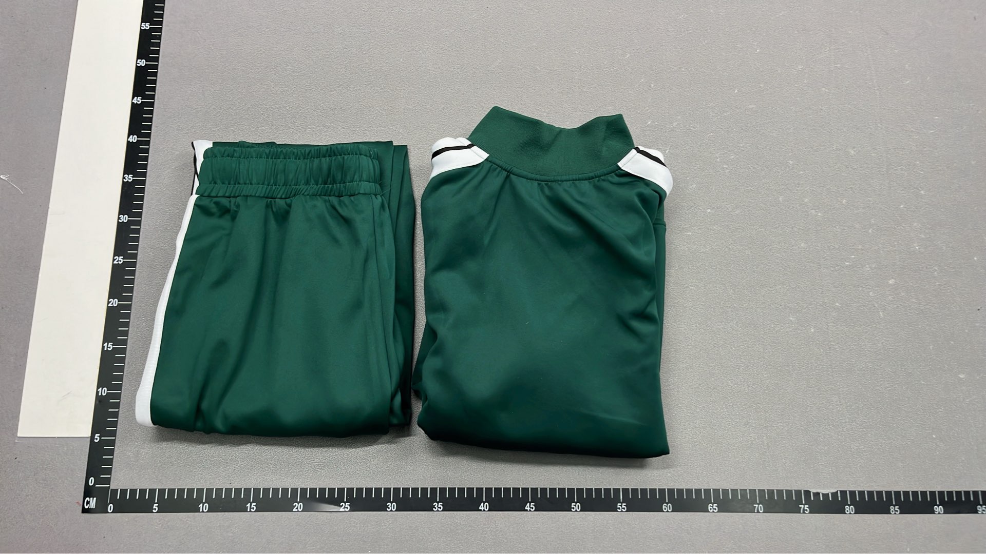 Polo Japen Tracksuit Set - Colorful Sportswear for Men and Women