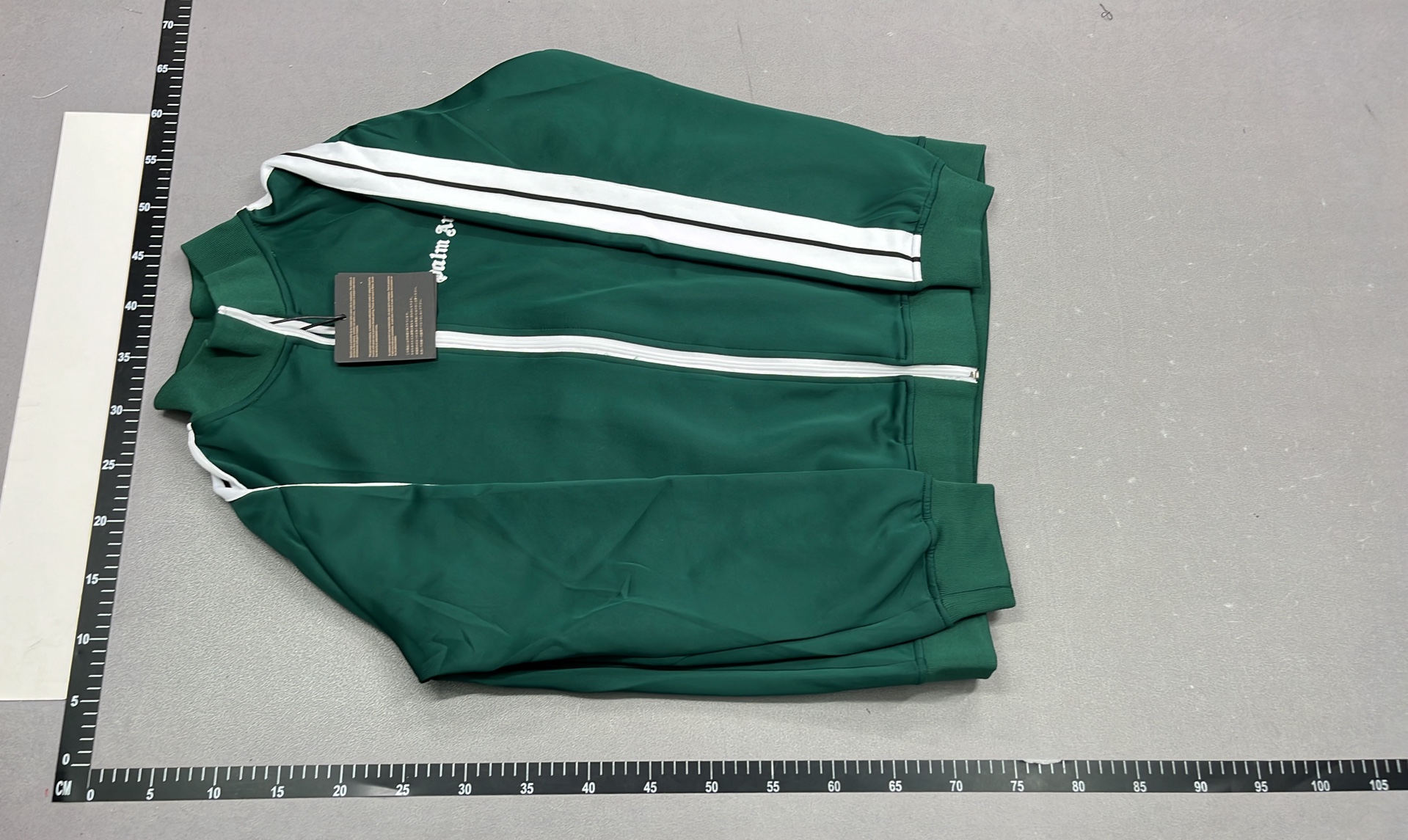 Polo Japen Tracksuit Set - Colorful Sportswear for Men and Women