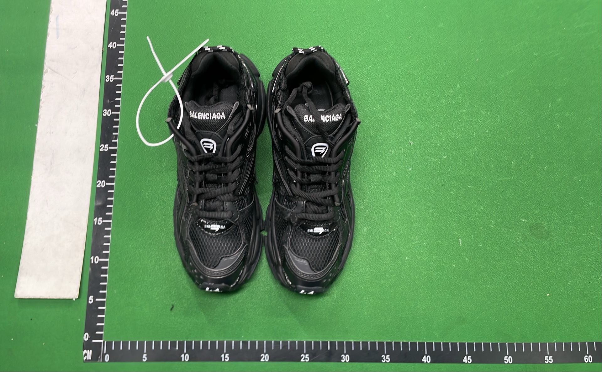 Customized Pattern Running Shoes - VG-RUNNER Sneakers
