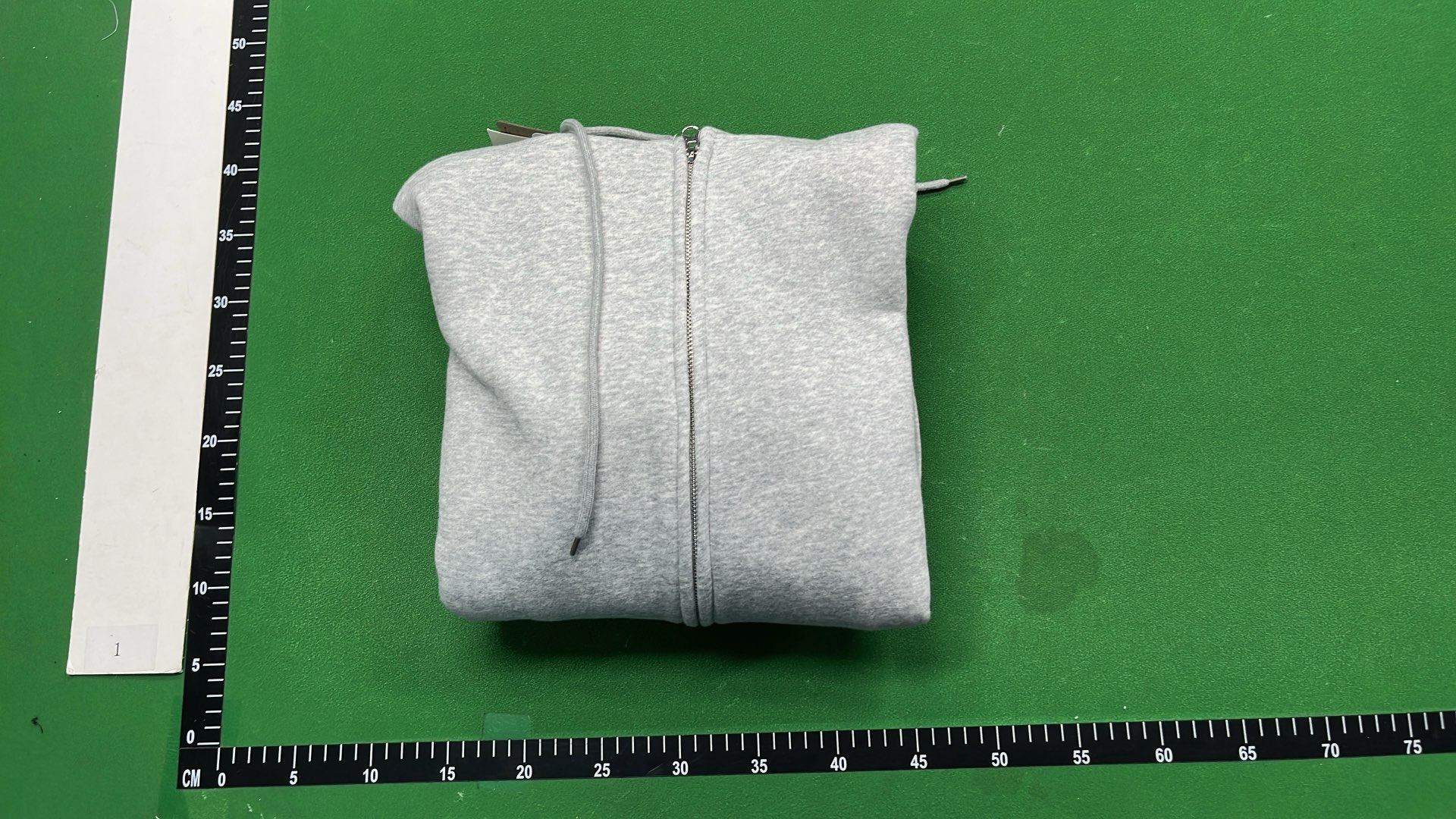 Carhartt Zip-Up Hoodie in Gray, Brown, and Black