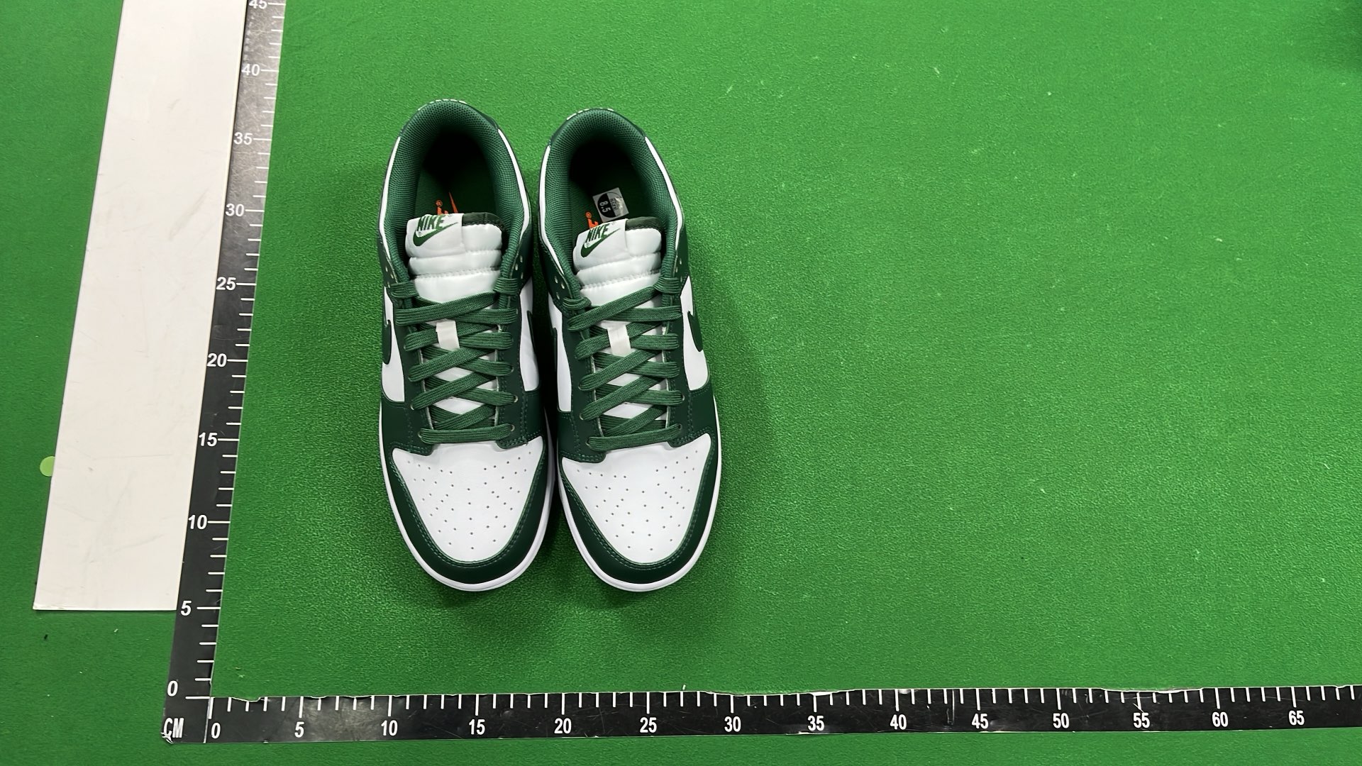 Nike Dunk Low Camo Sneakers Collection