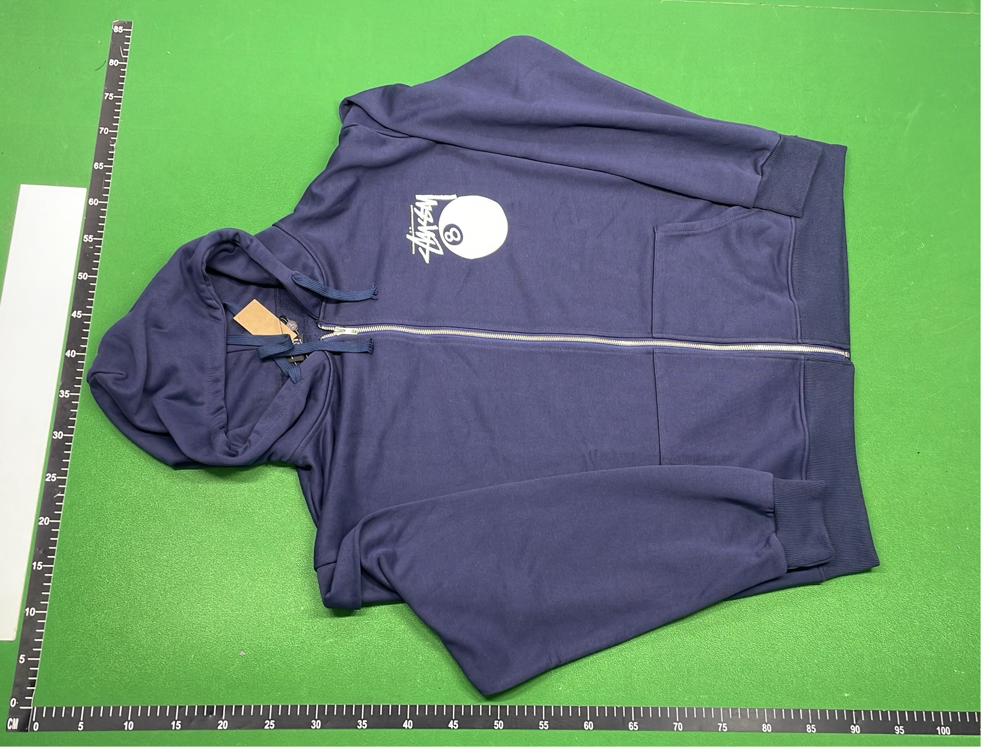 Stussy Hoodies Collection - Streetwear Style