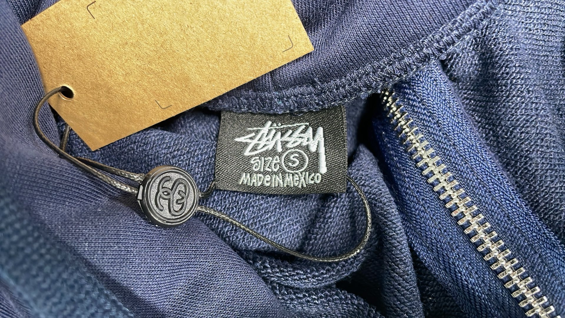 Stussy Hoodies Collection - Streetwear Style