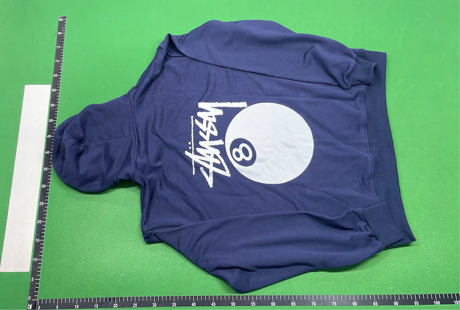 Stussy Hoodies Collection - Streetwear Style