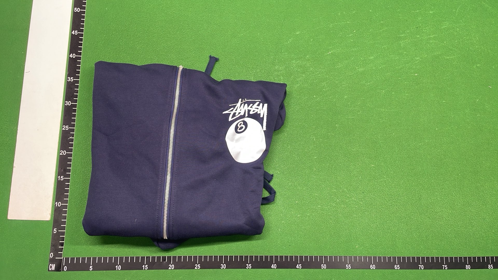 Stussy Hoodies Collection - Streetwear Style