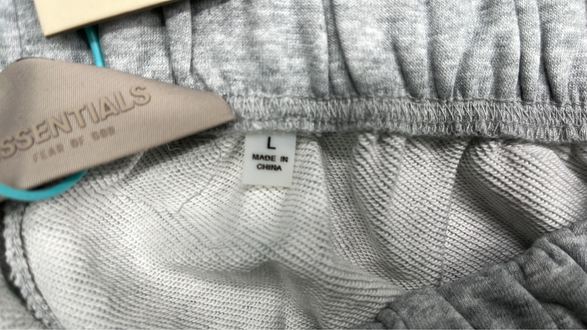 Essentials Hoodie and Jogger Set - Casual Sweatshirt & Pants Outfit