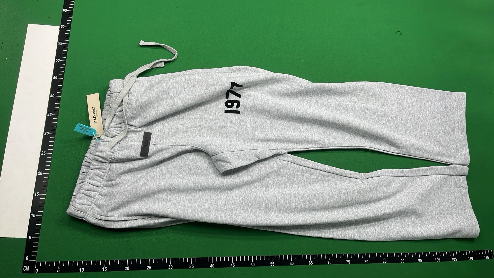 Essentials Hoodie and Jogger Set - Casual Sweatshirt & Pants Outfit
