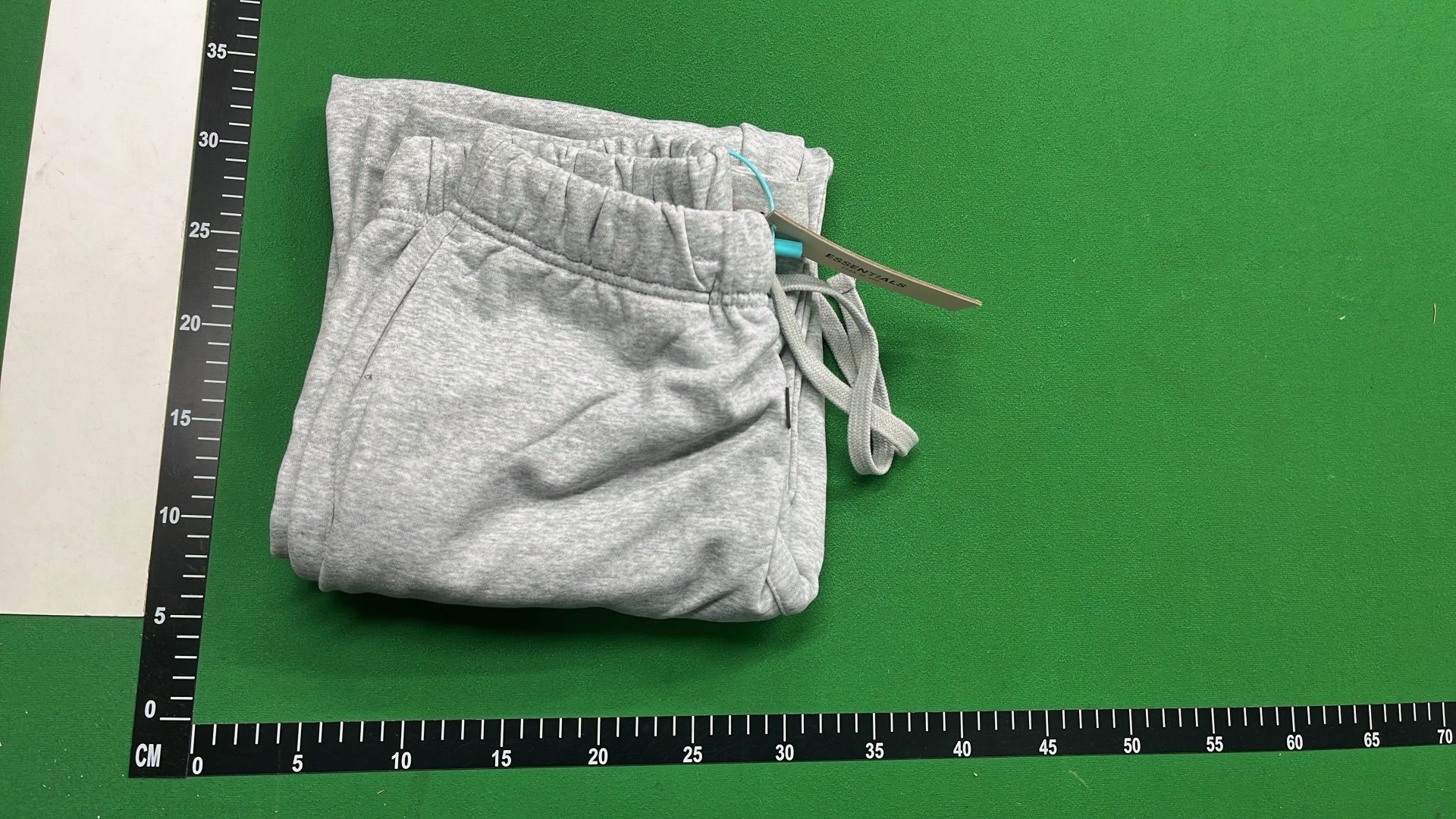 Essentials Hoodie and Jogger Set - Casual Sweatshirt & Pants Outfit