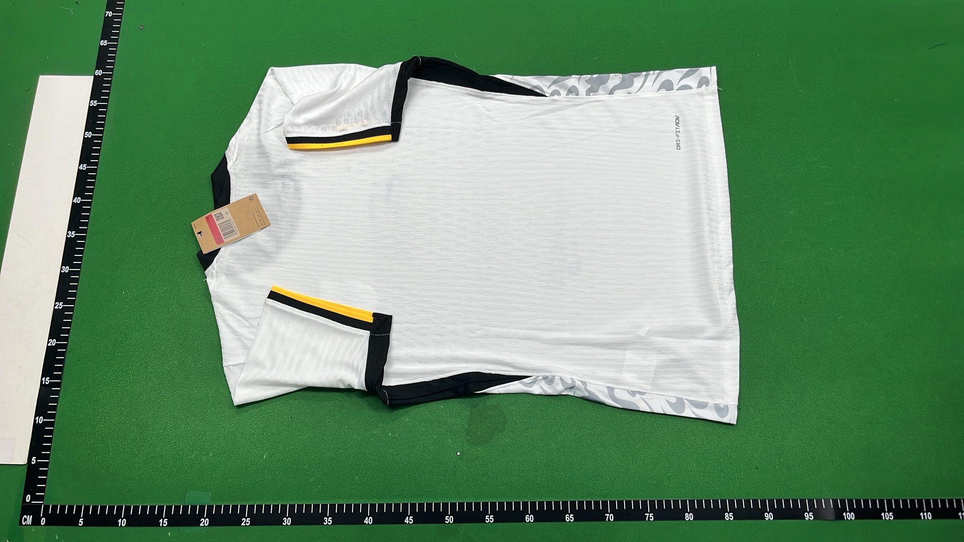 Blind Box Football Jersey - Random Team & Style, Fan Edition