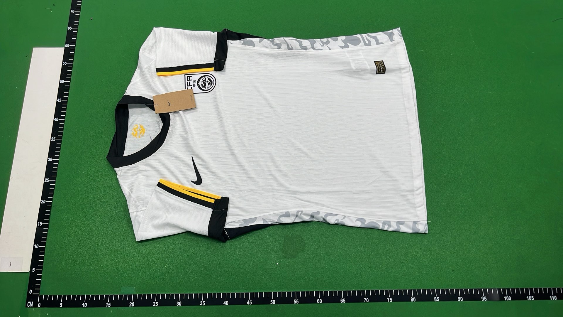 Blind Box Football Jersey - Random Team & Style, Fan Edition