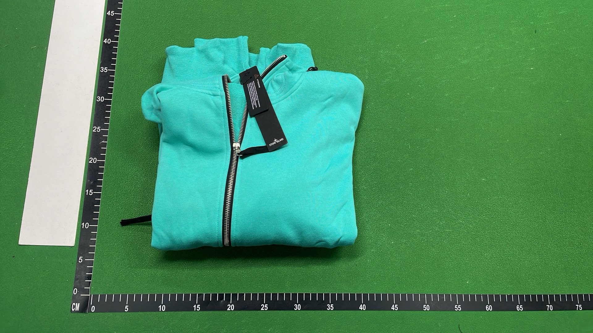 Men's Outdoor Half-Zip Jacket in Multiple Colors