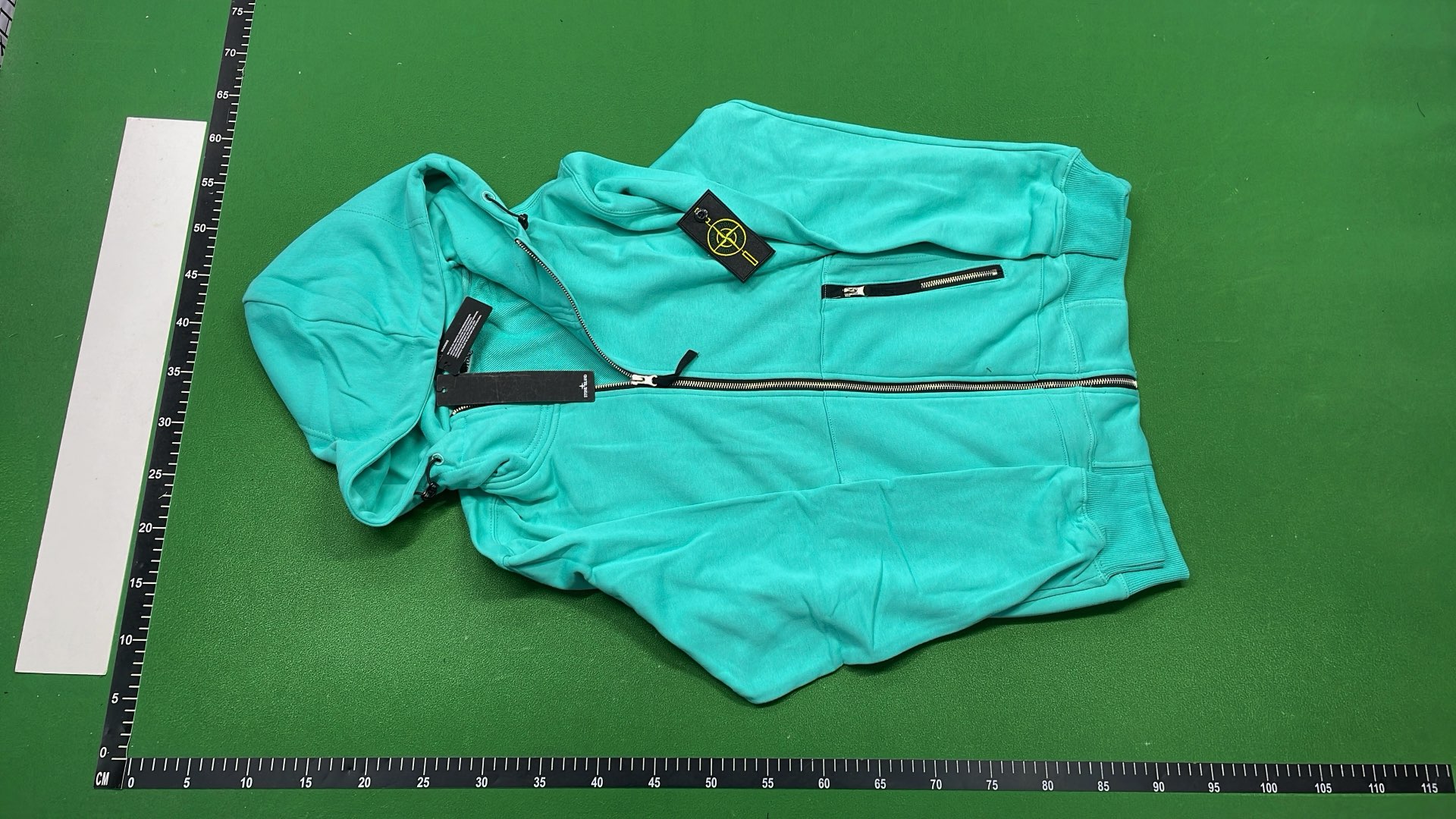 Men's Outdoor Half-Zip Jacket in Multiple Colors