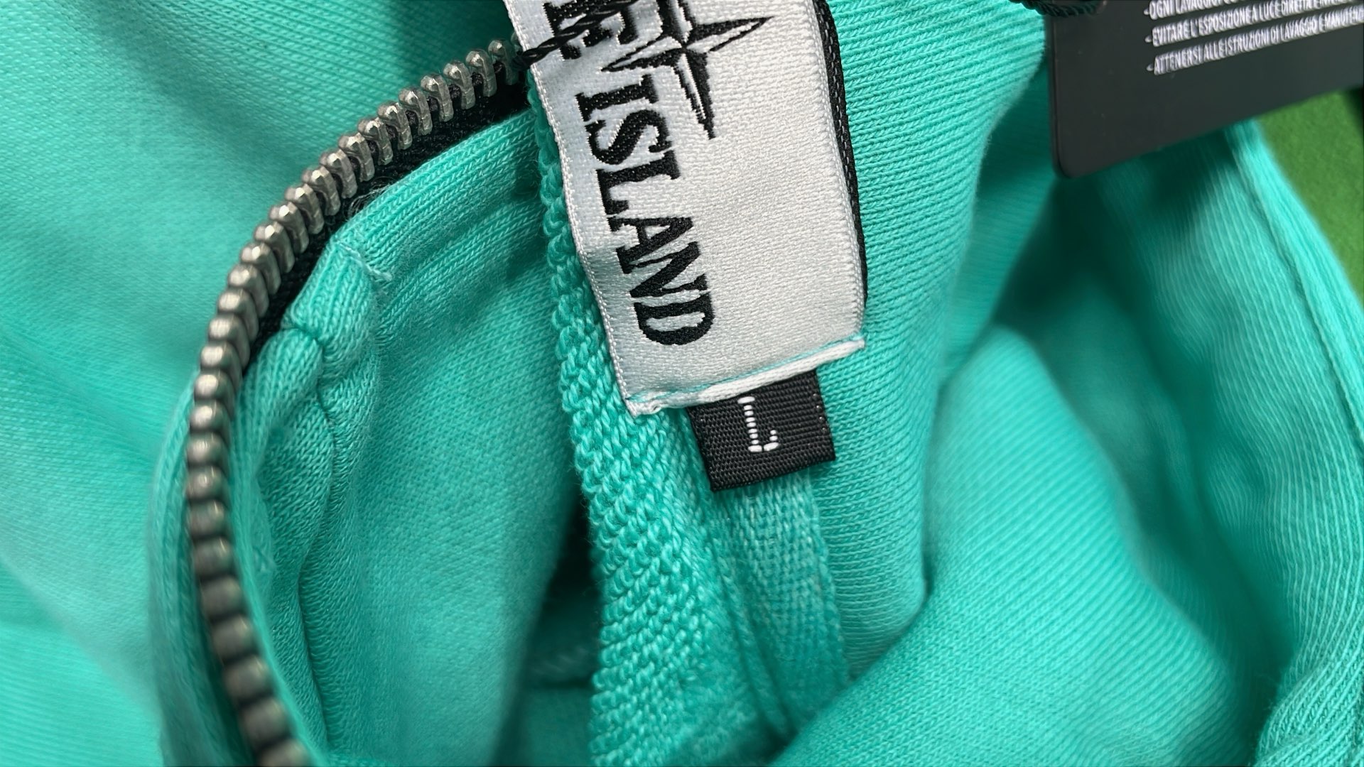Men's Outdoor Half-Zip Jacket in Multiple Colors