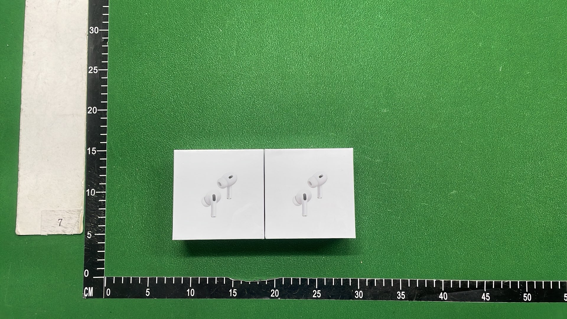 AirPods Pro 2nd Generation with MagSafe Charging Case USB-C