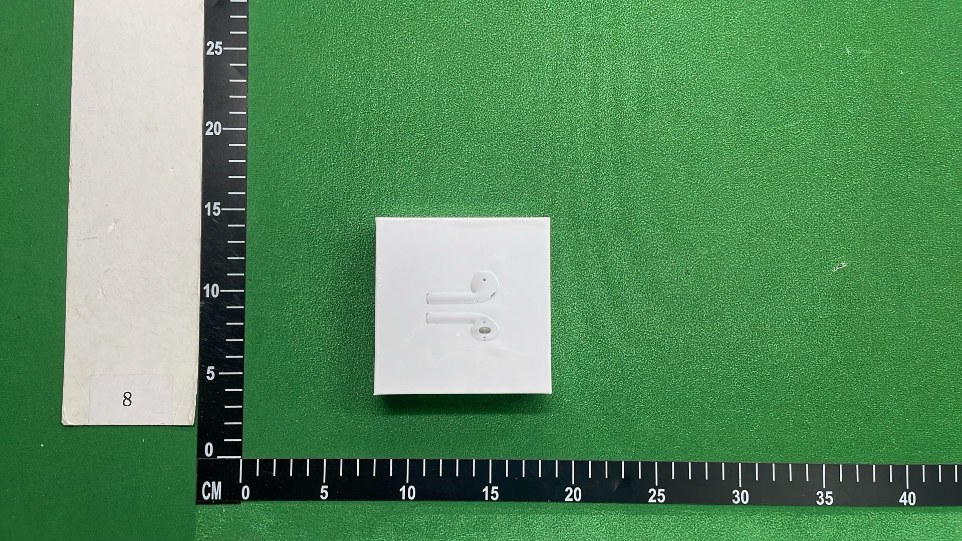 Apple AirPods Wireless Earbuds with Charging Case