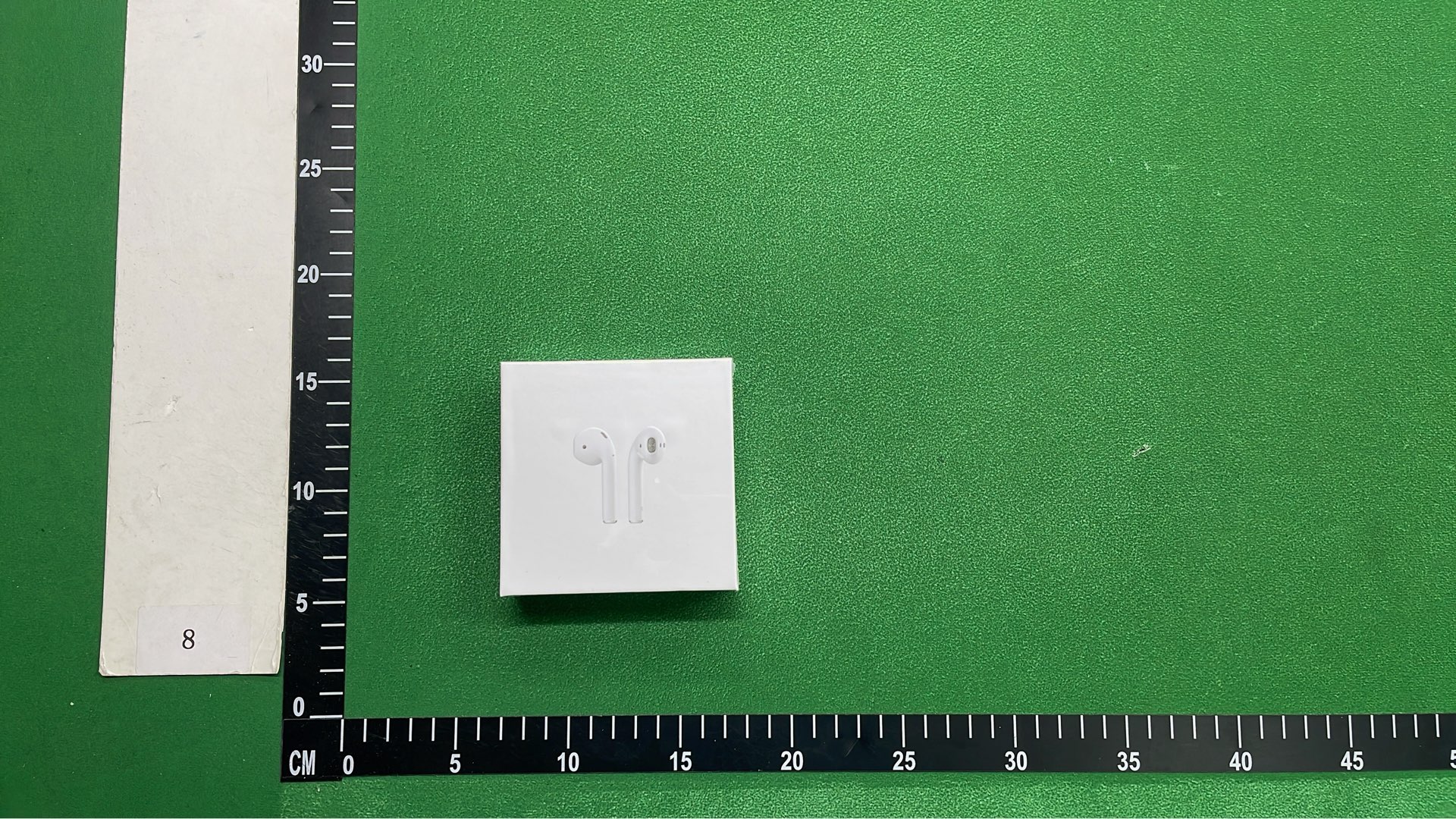 Apple AirPods Wireless Earbuds with Charging Case