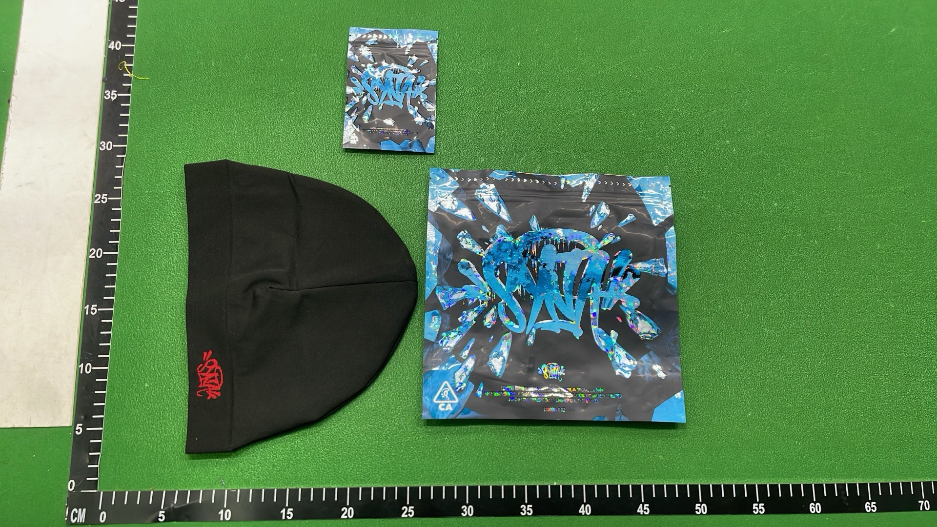 Minimalist Beanie Hat Collection for Men and Women