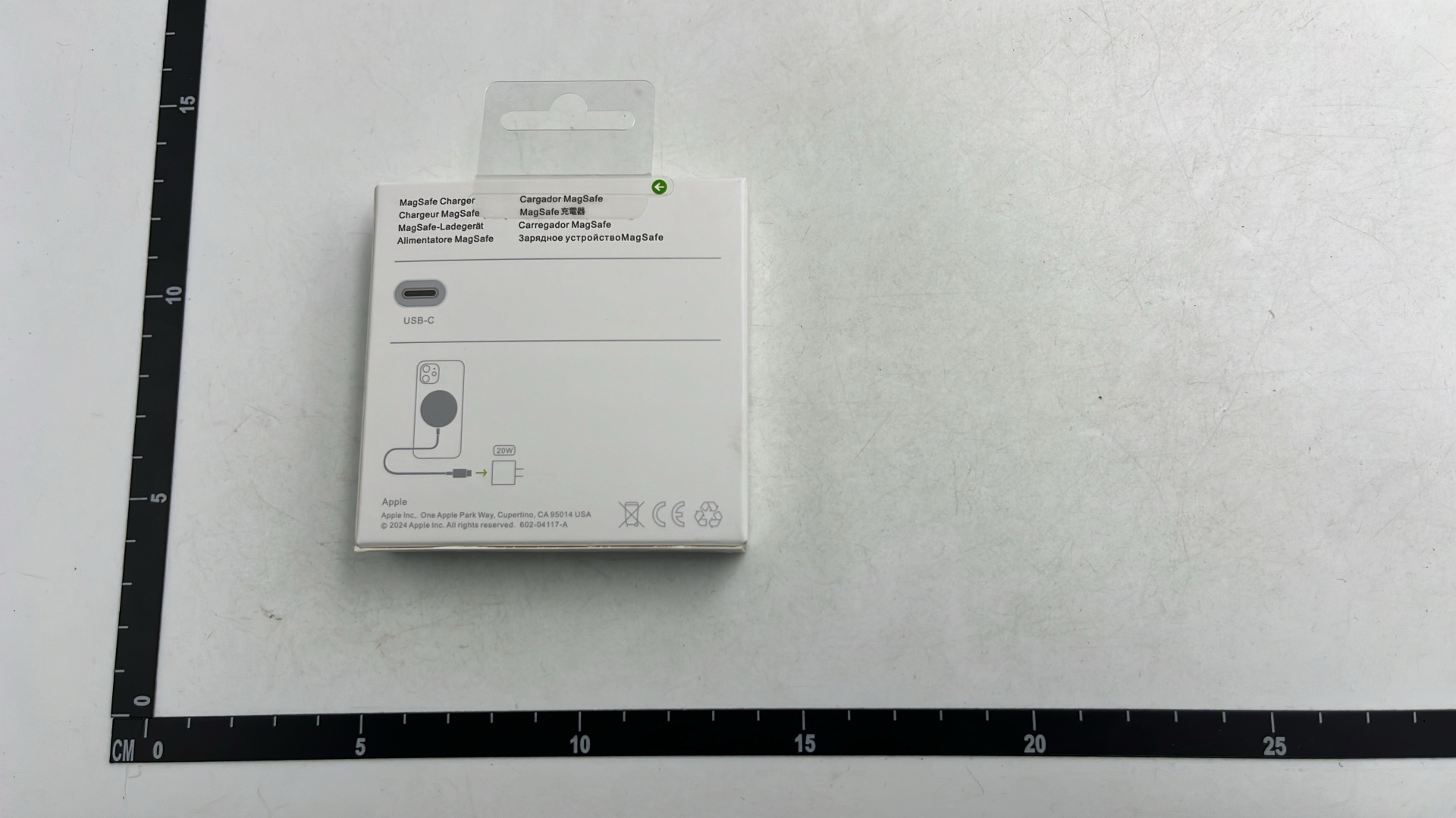 MagSafe Charger for iPhone - Wireless Charging Pad