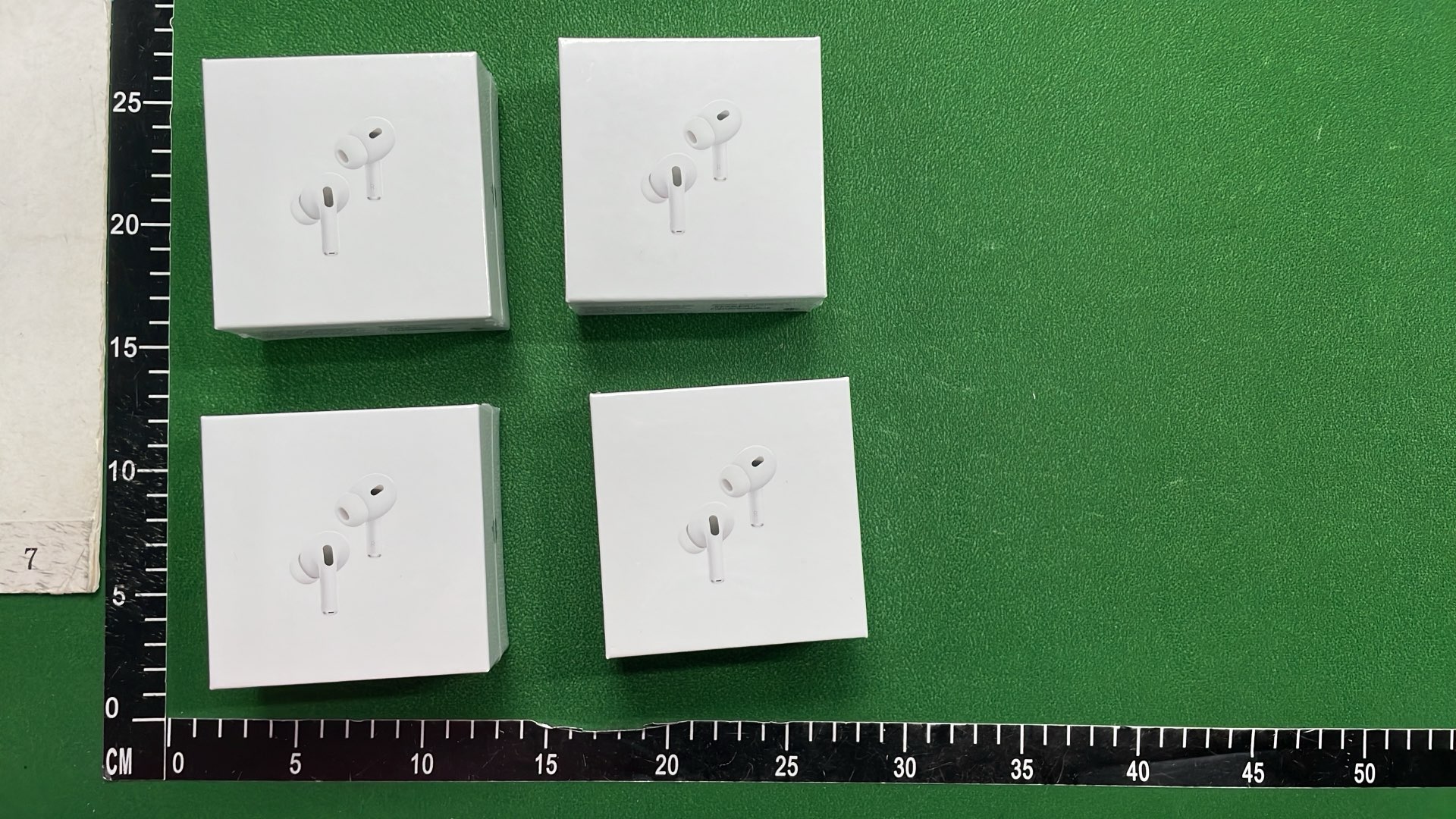 Apple AirPods Pro Wireless Earbuds with Charging Case
