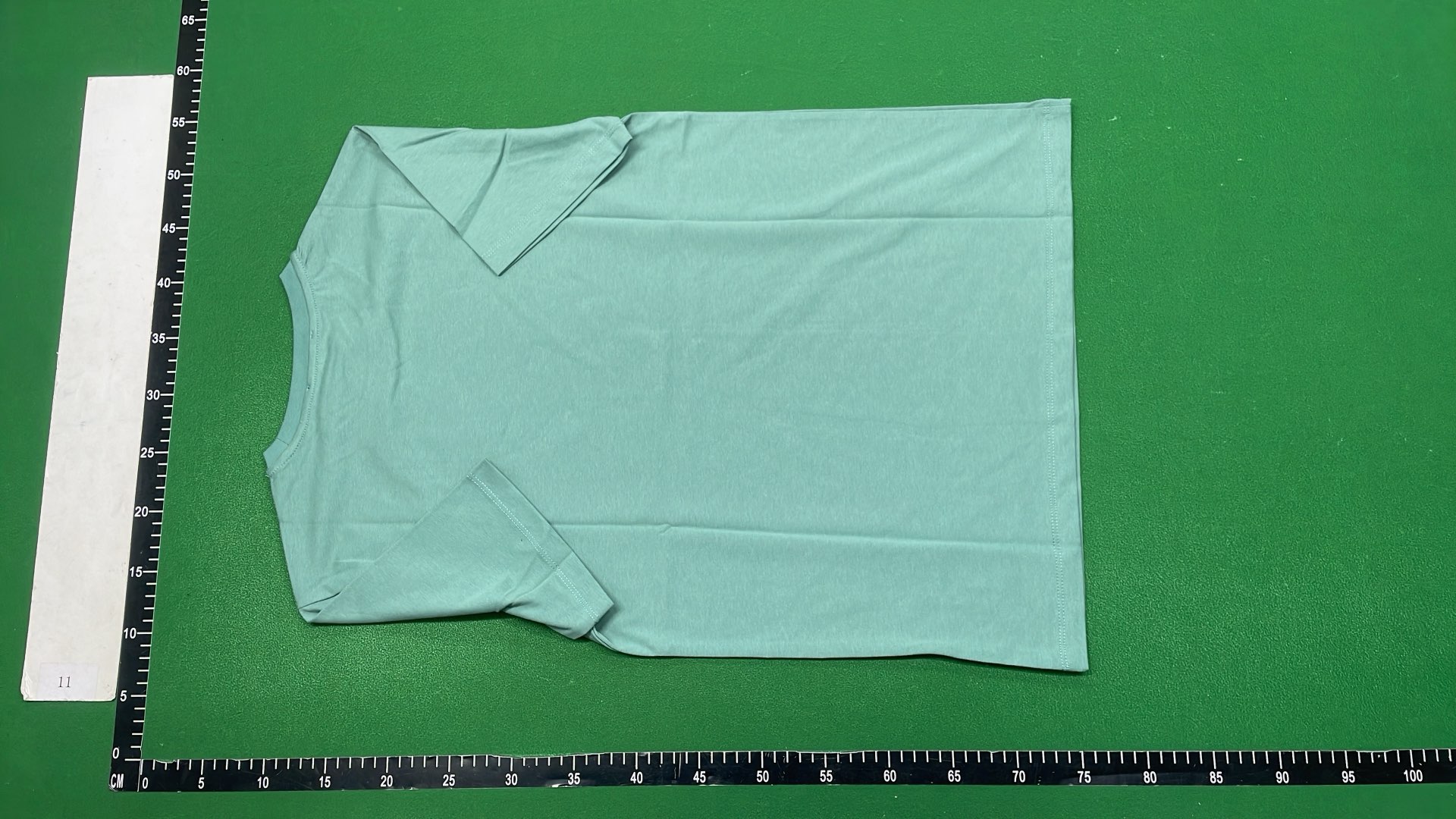 Classic Fit Cotton T-Shirt for Men