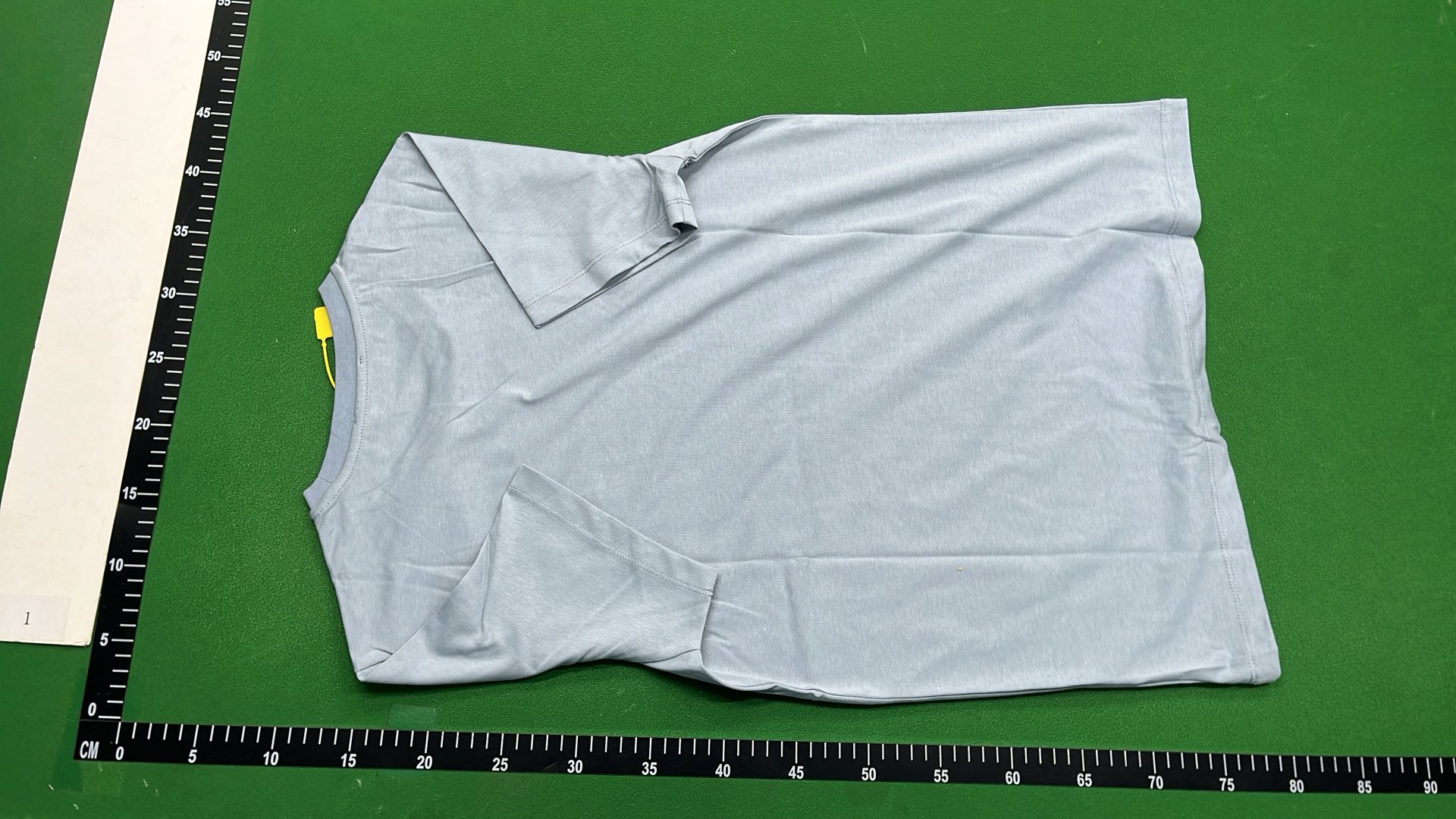 Classic Fit Cotton T-Shirt for Men