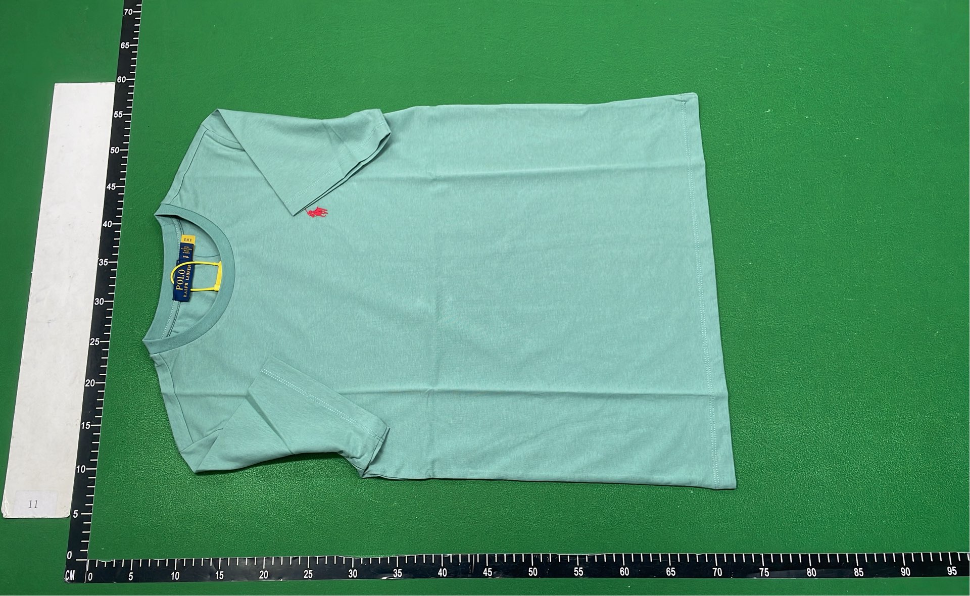 Classic Fit Cotton T-Shirt for Men