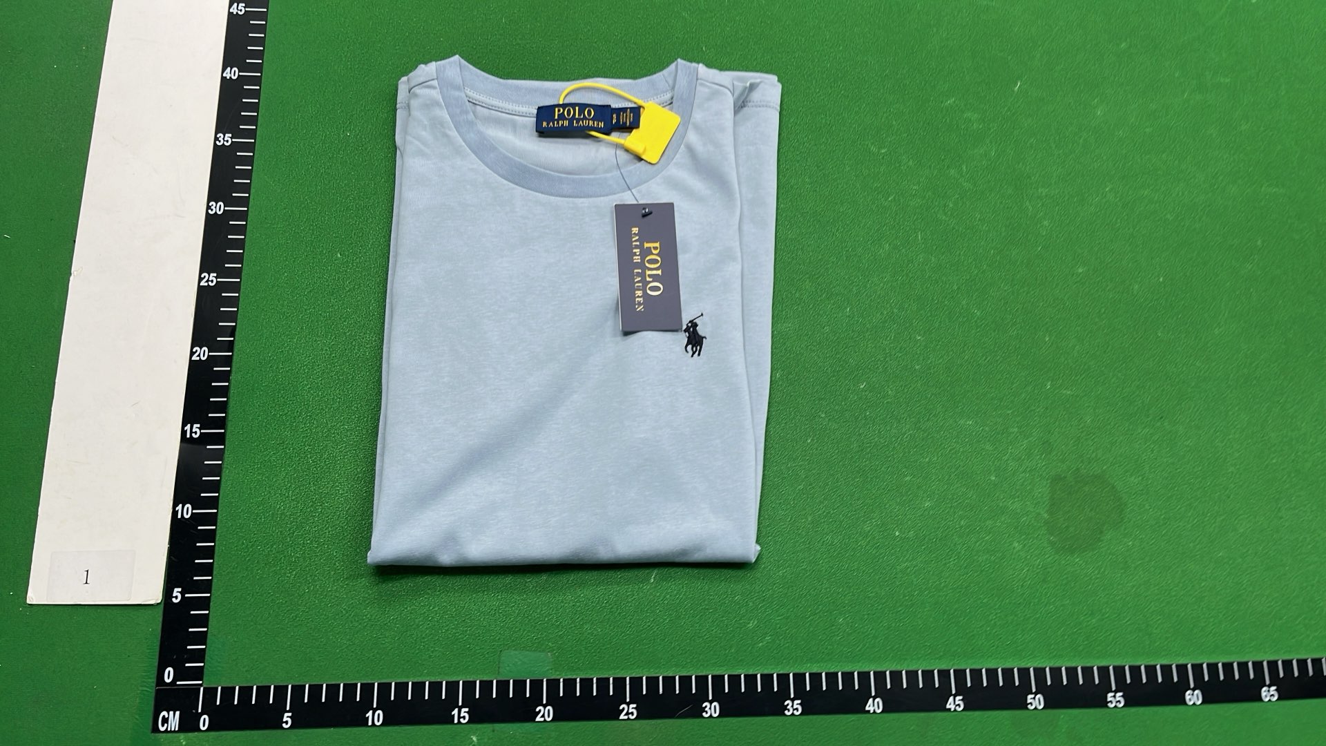 Classic Fit Cotton T-Shirt for Men