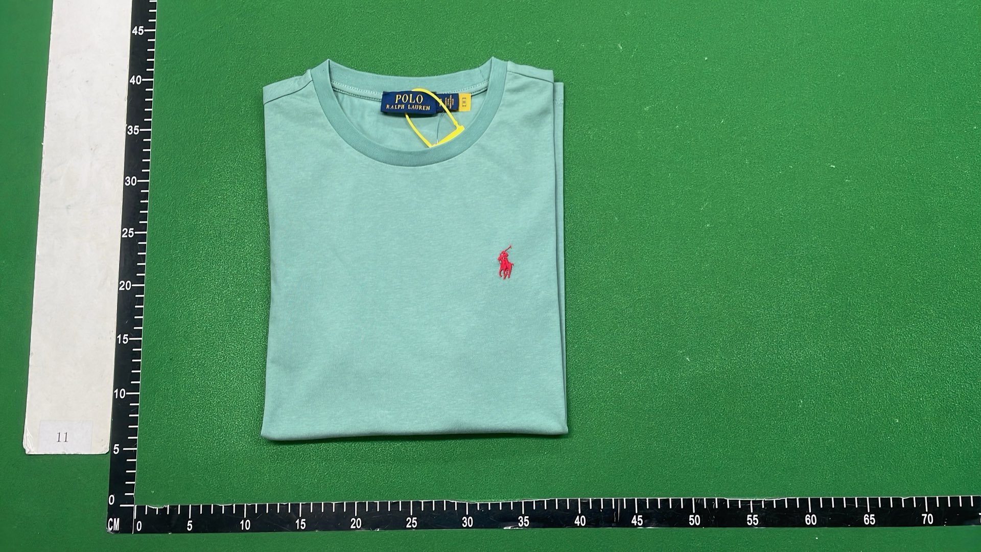 Classic Fit Cotton T-Shirt for Men