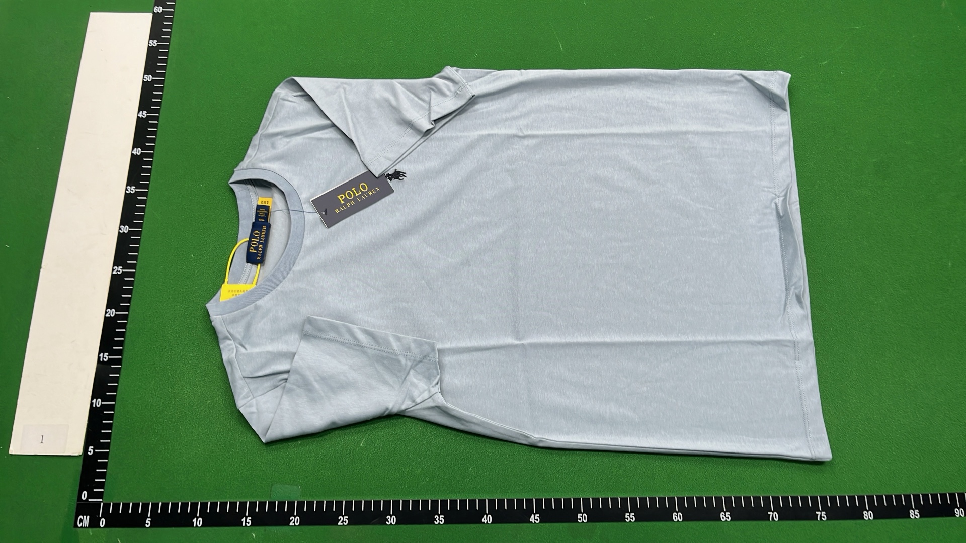 Classic Fit Cotton T-Shirt for Men