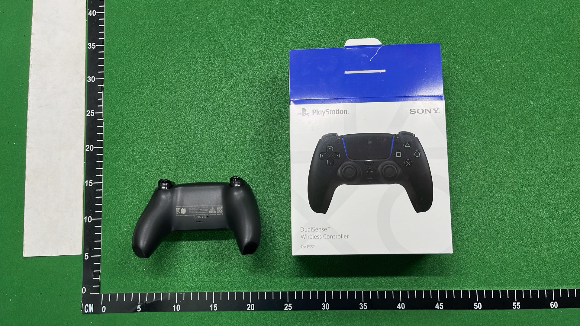 DualSense Wireless Controller for PlayStation 5