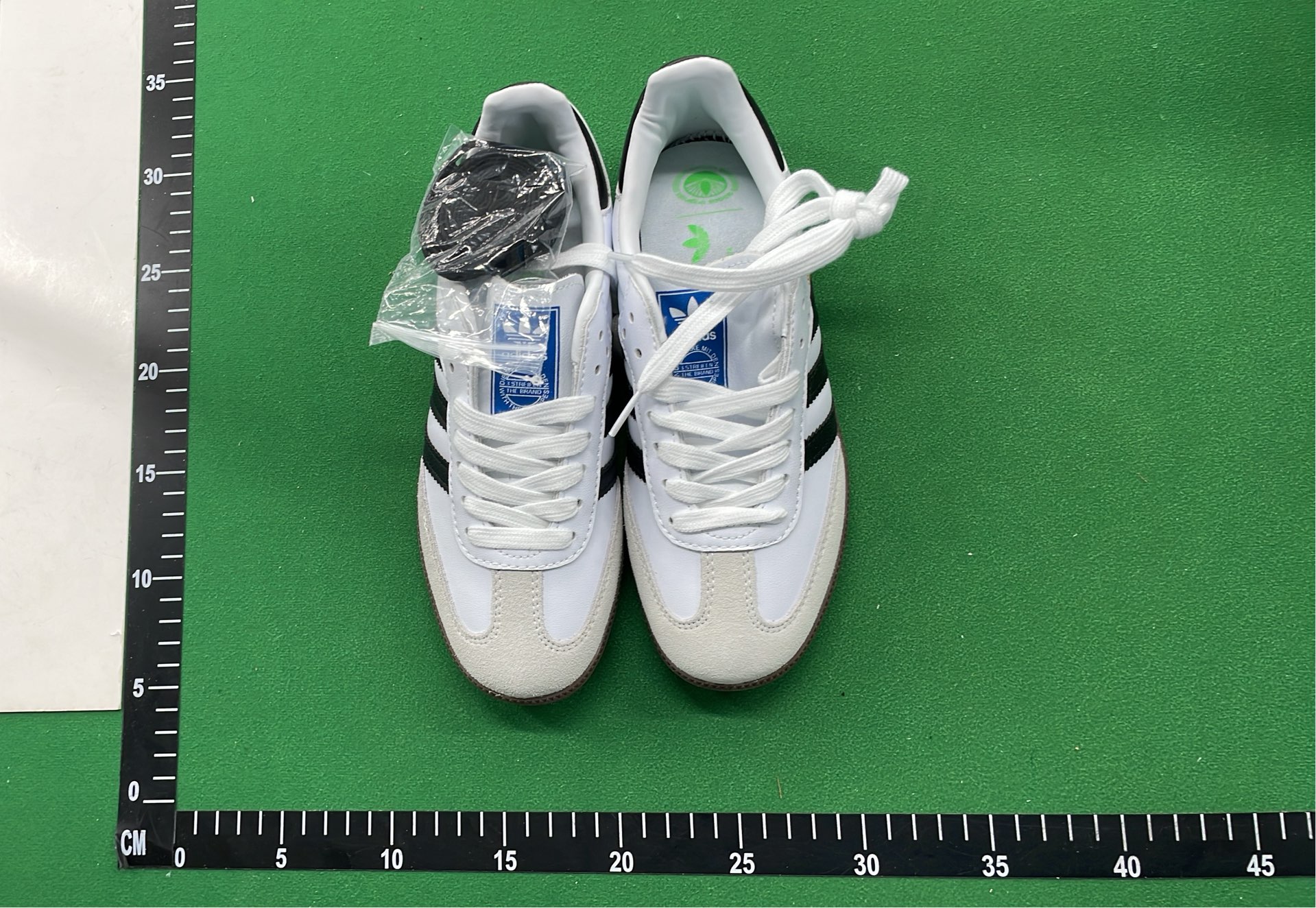 Adidas Samba OG Classic Retro Sneakers