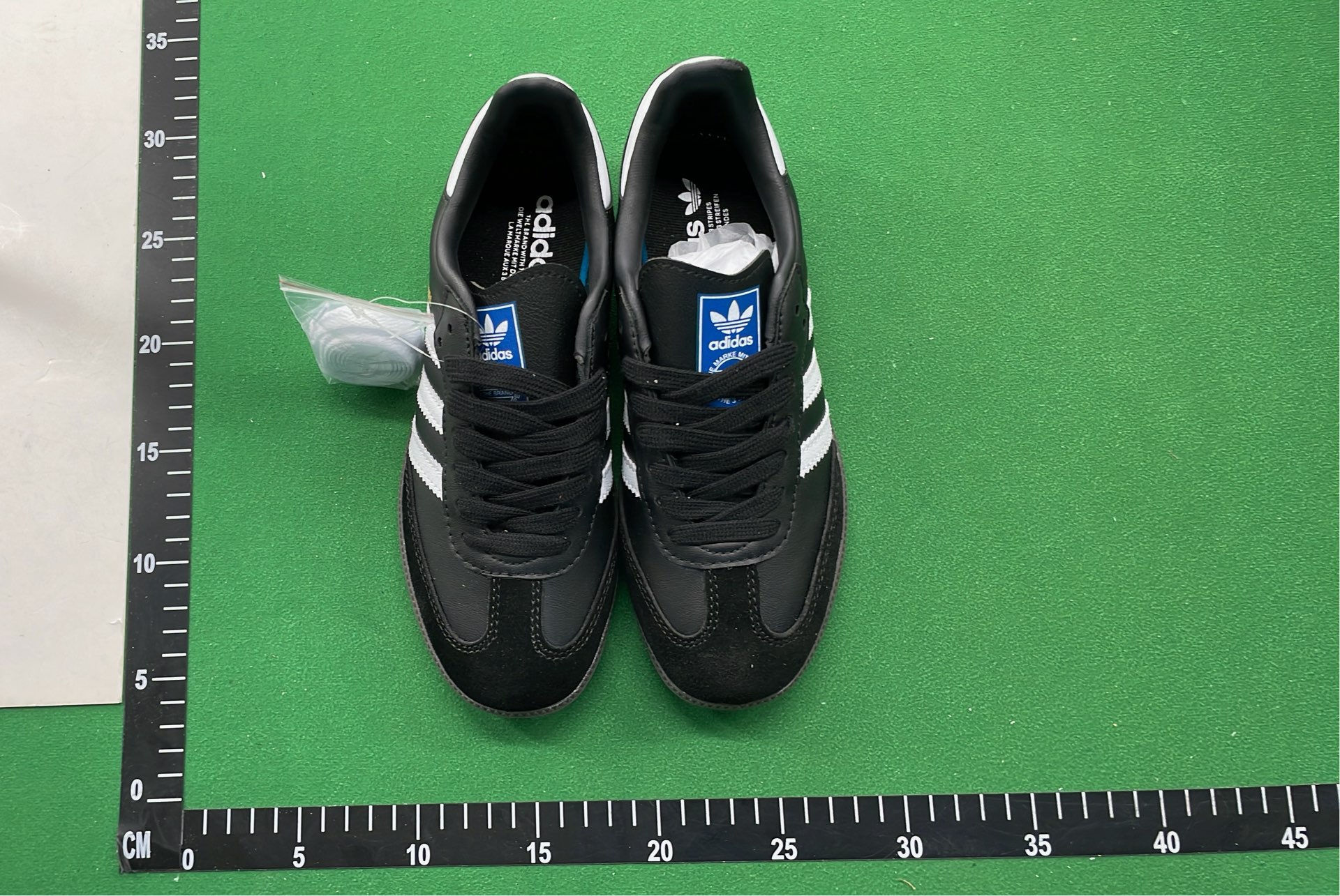 Adidas Samba OG Classic Retro Sneakers