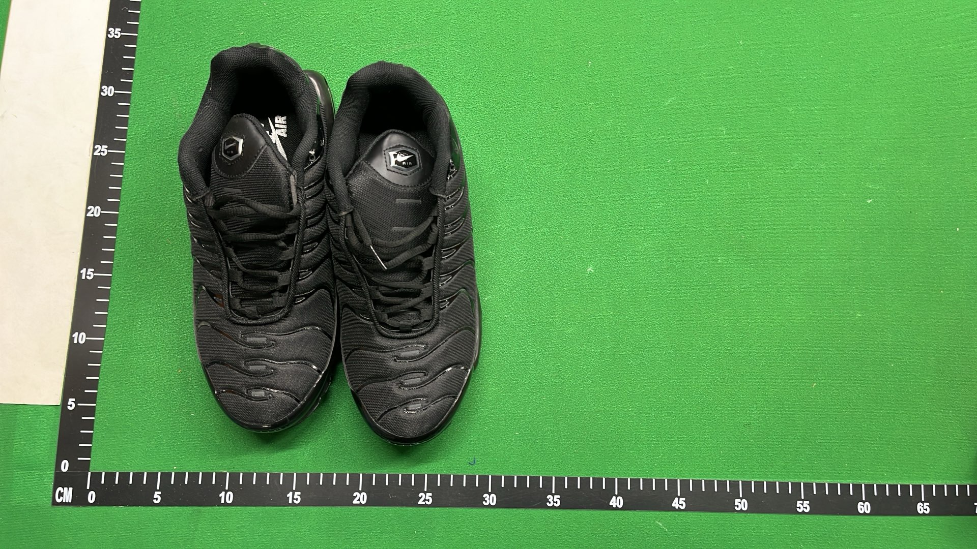 Nike Air Max Plus TN Sneakers Collection