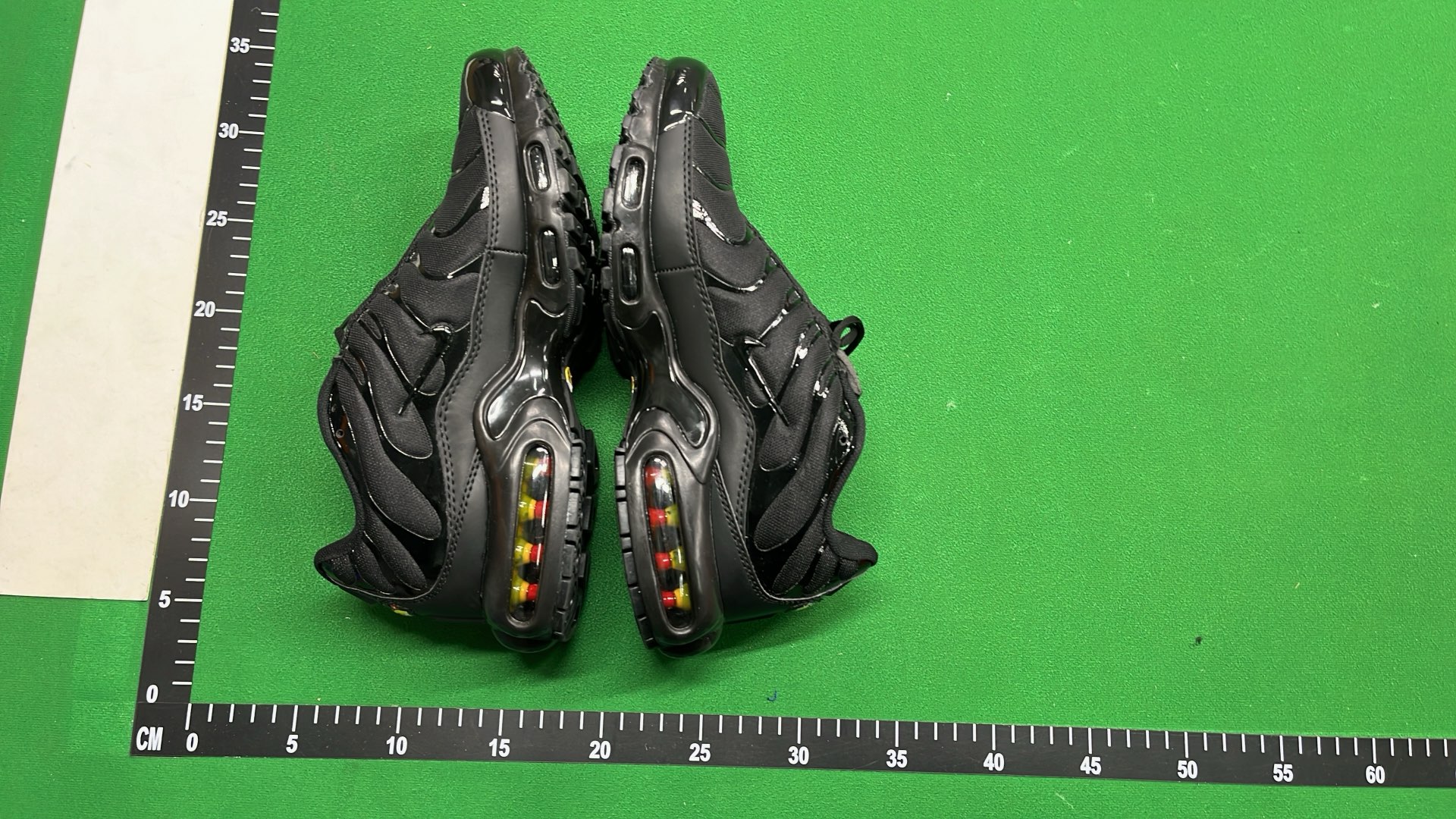 Nike Air Max Plus TN Sneakers Collection