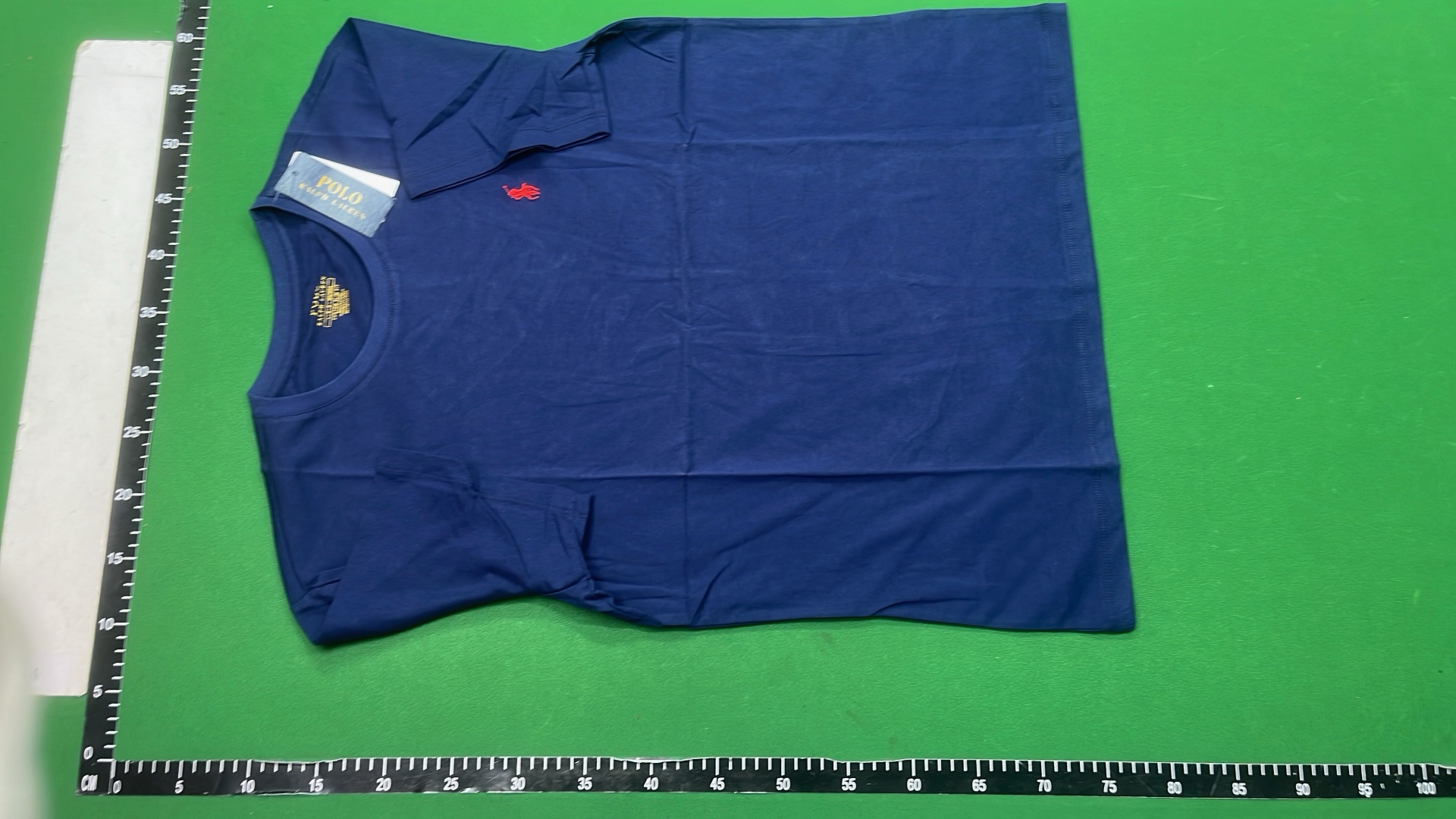 Classic Polo T-Shirts for Men in Multiple Colors
