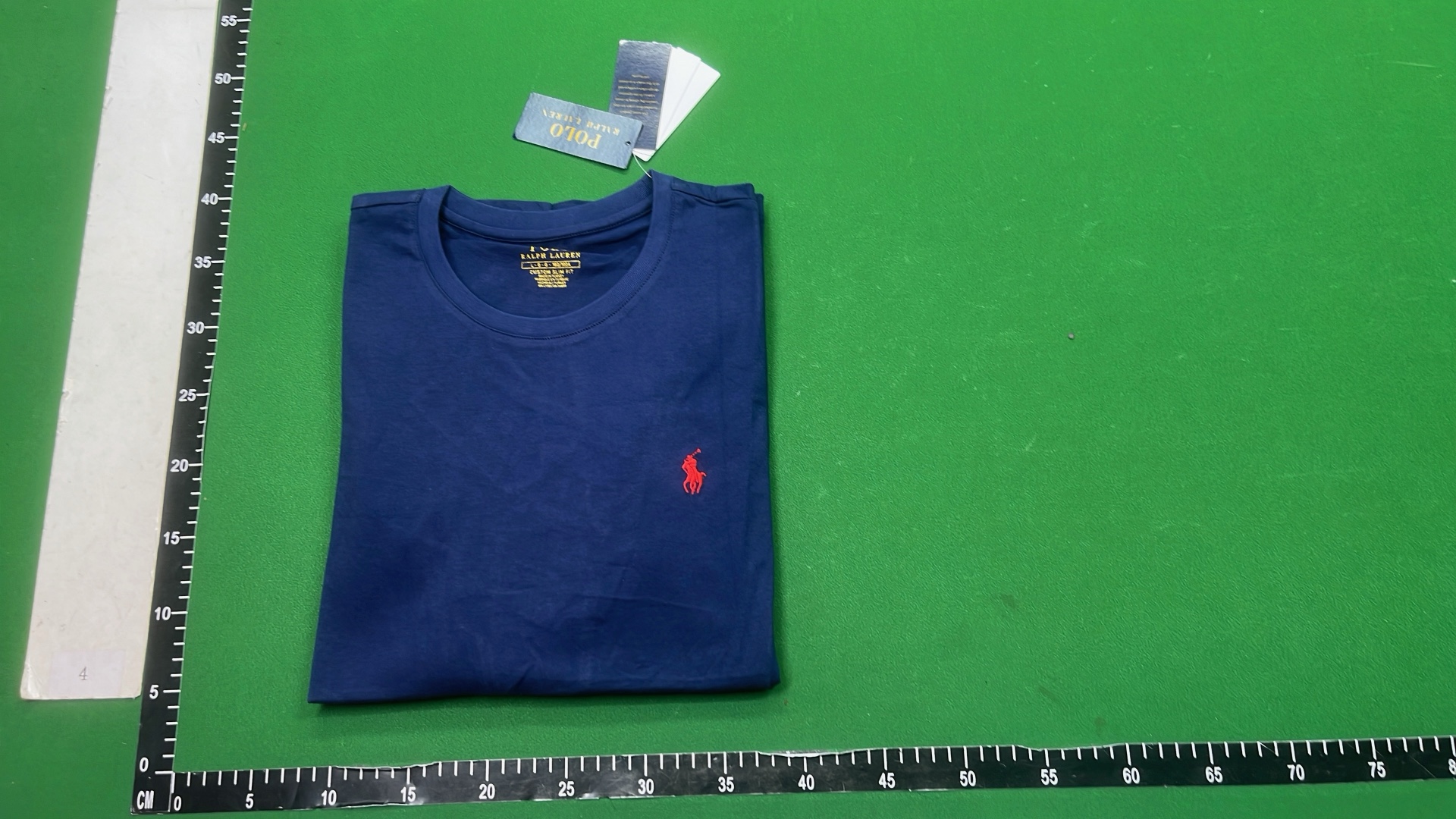 Classic Polo T-Shirts for Men in Multiple Colors