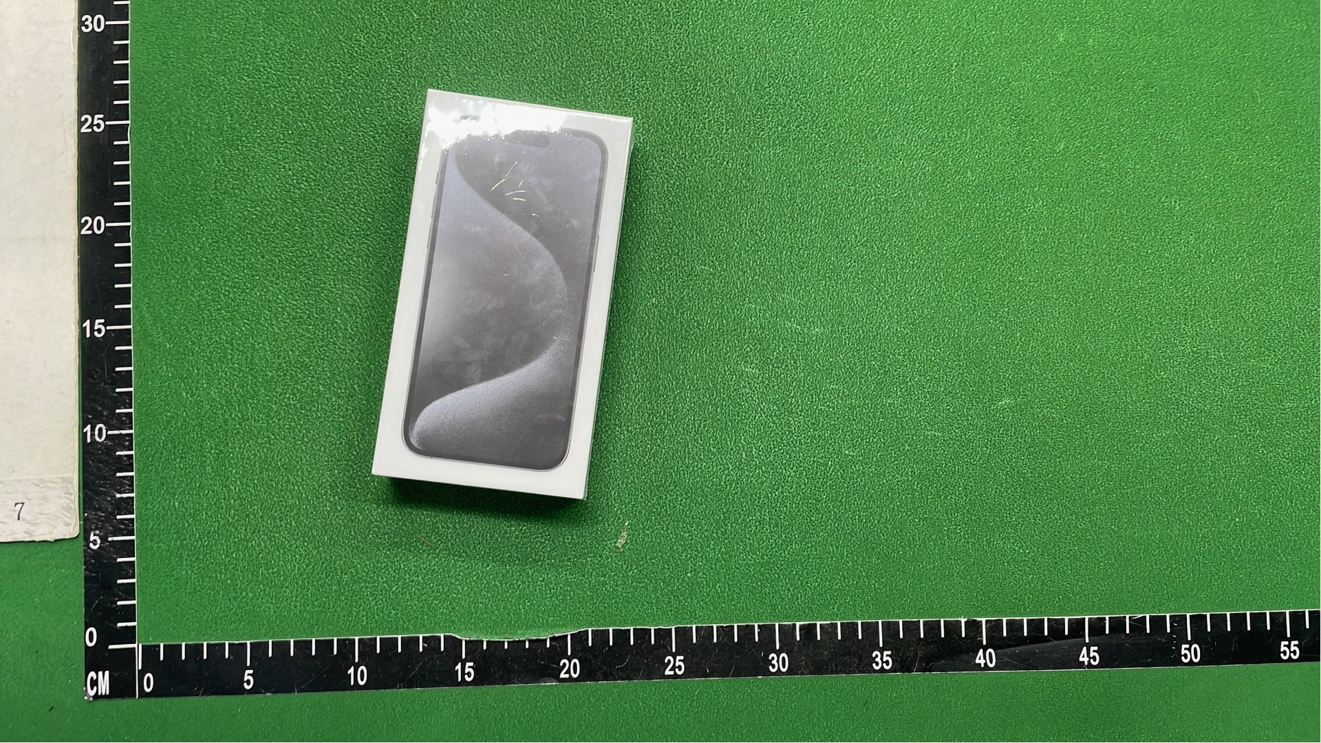 iPhone 14 Pro Max Camera Module Close-Up