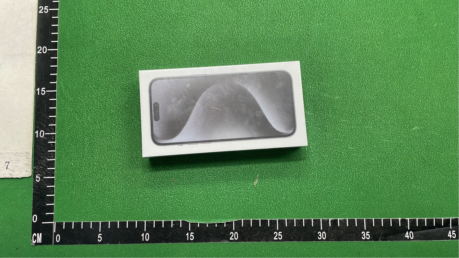 iPhone 14 Pro Max Camera Module Close-Up