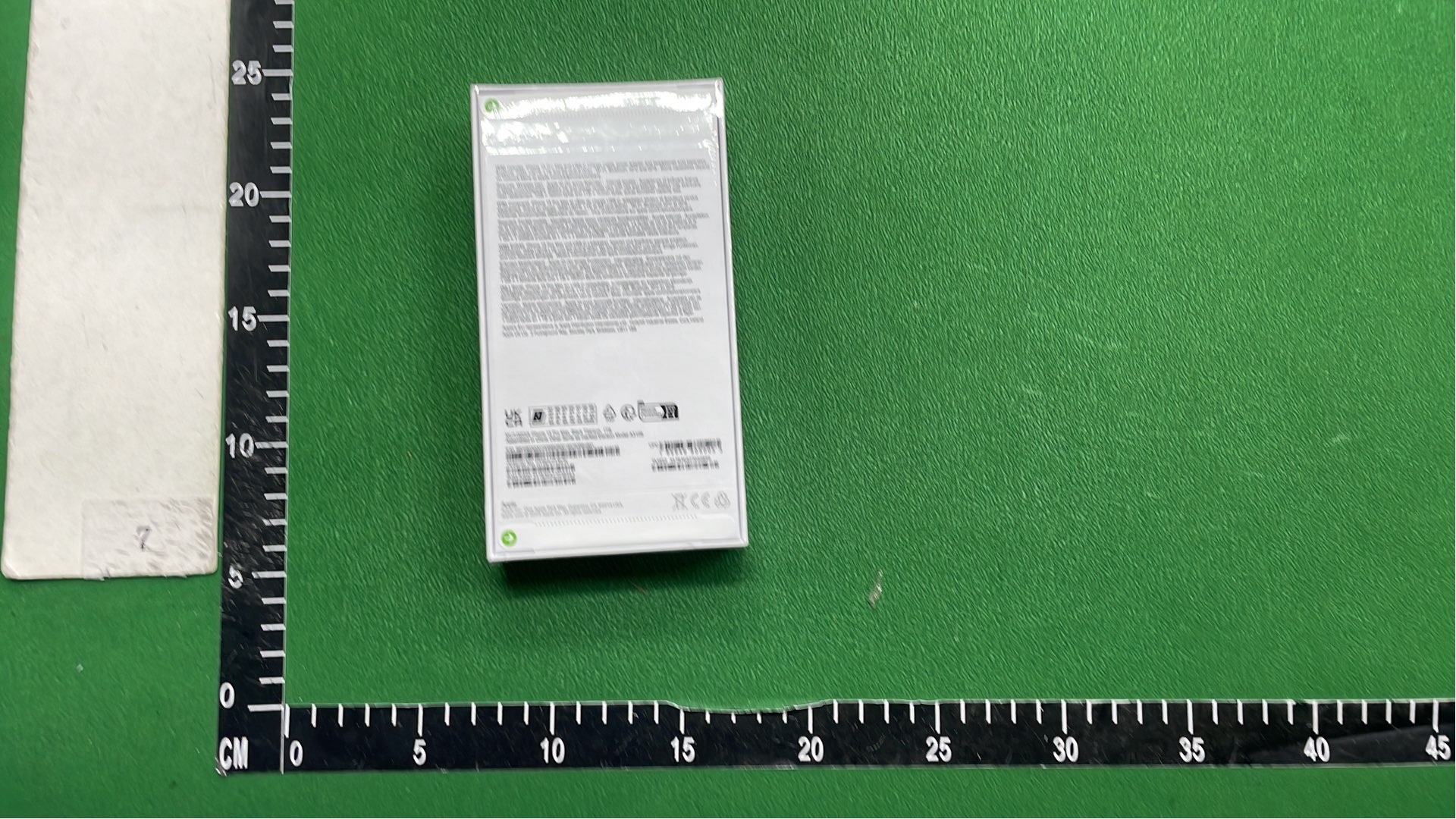 iPhone 14 Pro Max Camera Module Close-Up