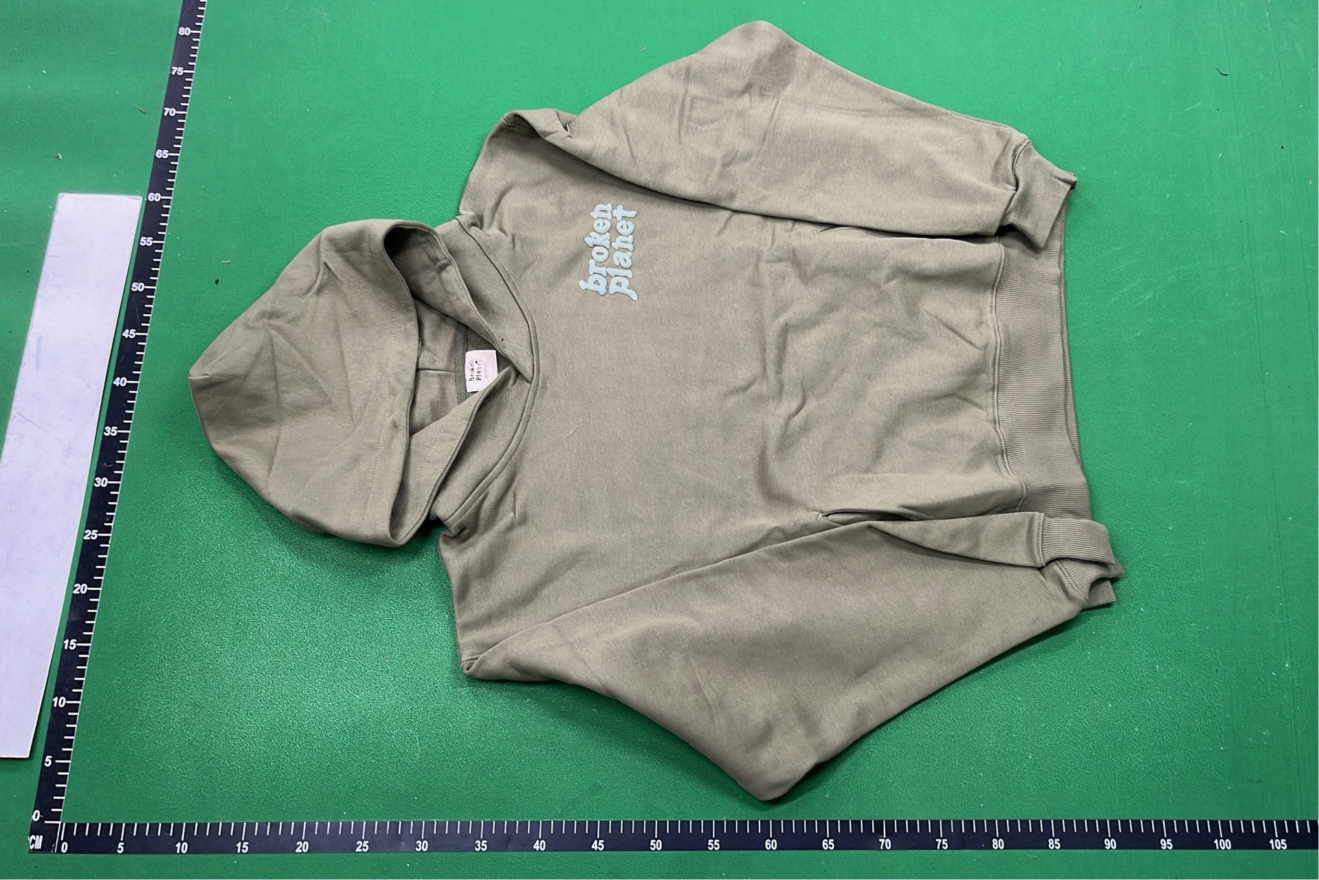 Hoodie - Crew Neck Zip Up Half Zip Styles