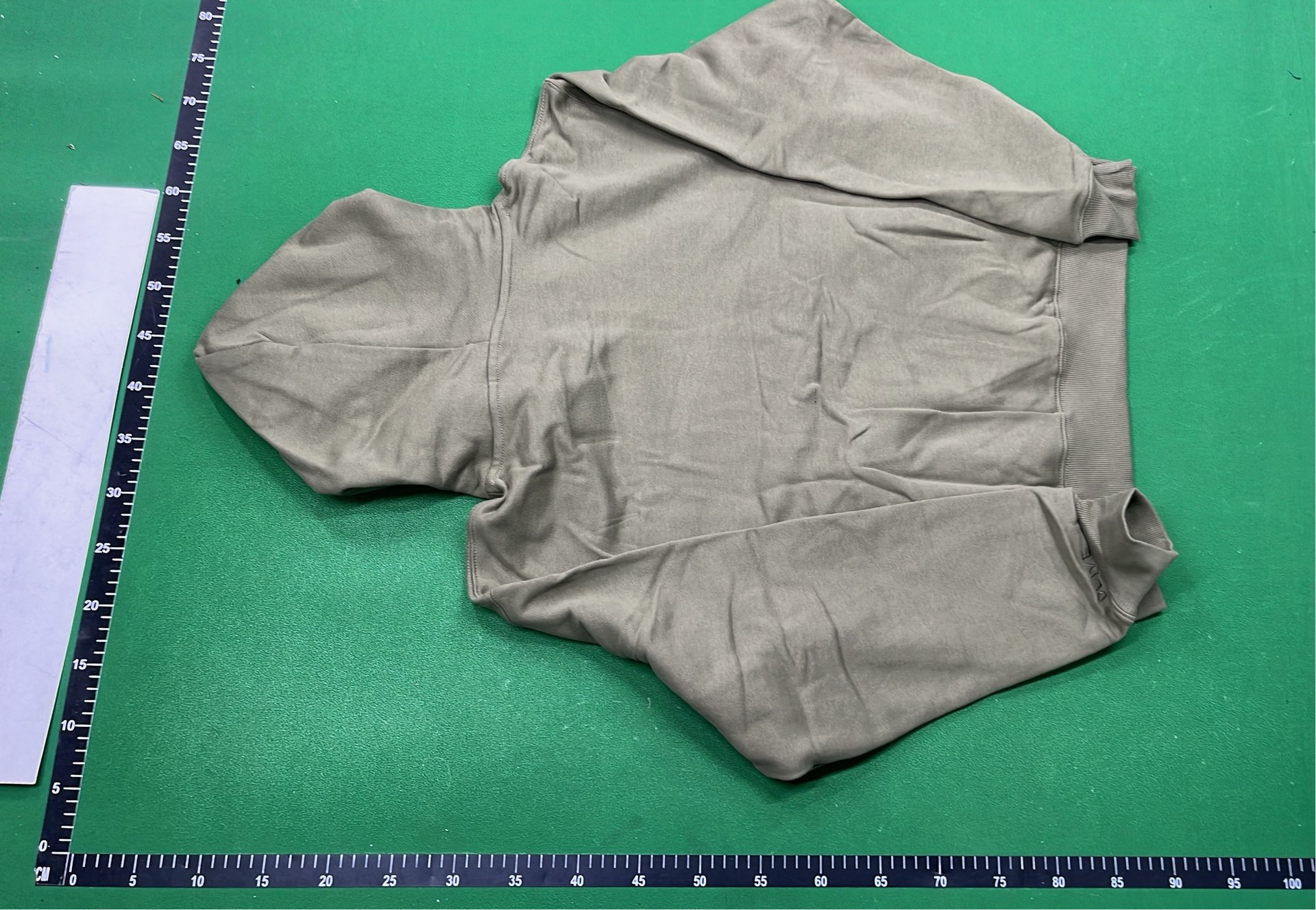 Hoodie - Crew Neck Zip Up Half Zip Styles
