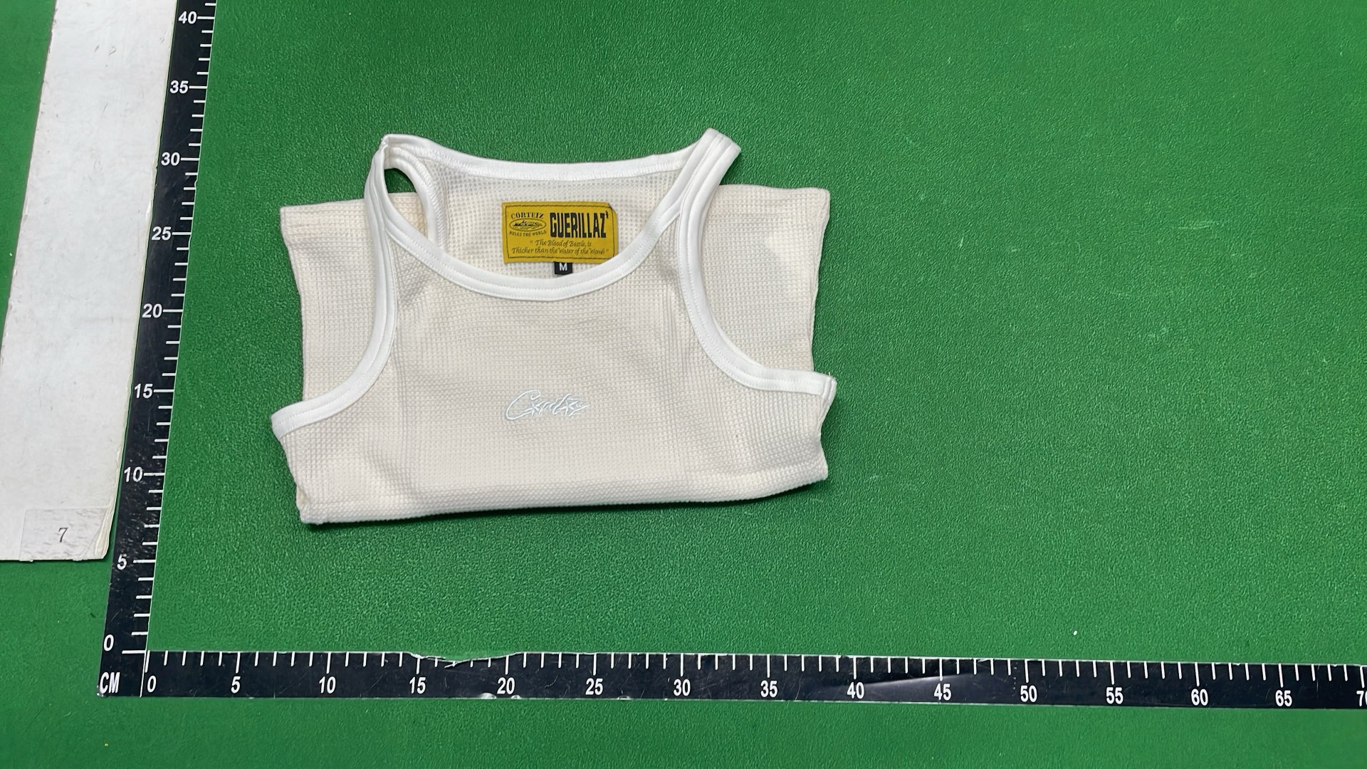 Corte Kids Tank Top - Colorful Casual Wear for Children