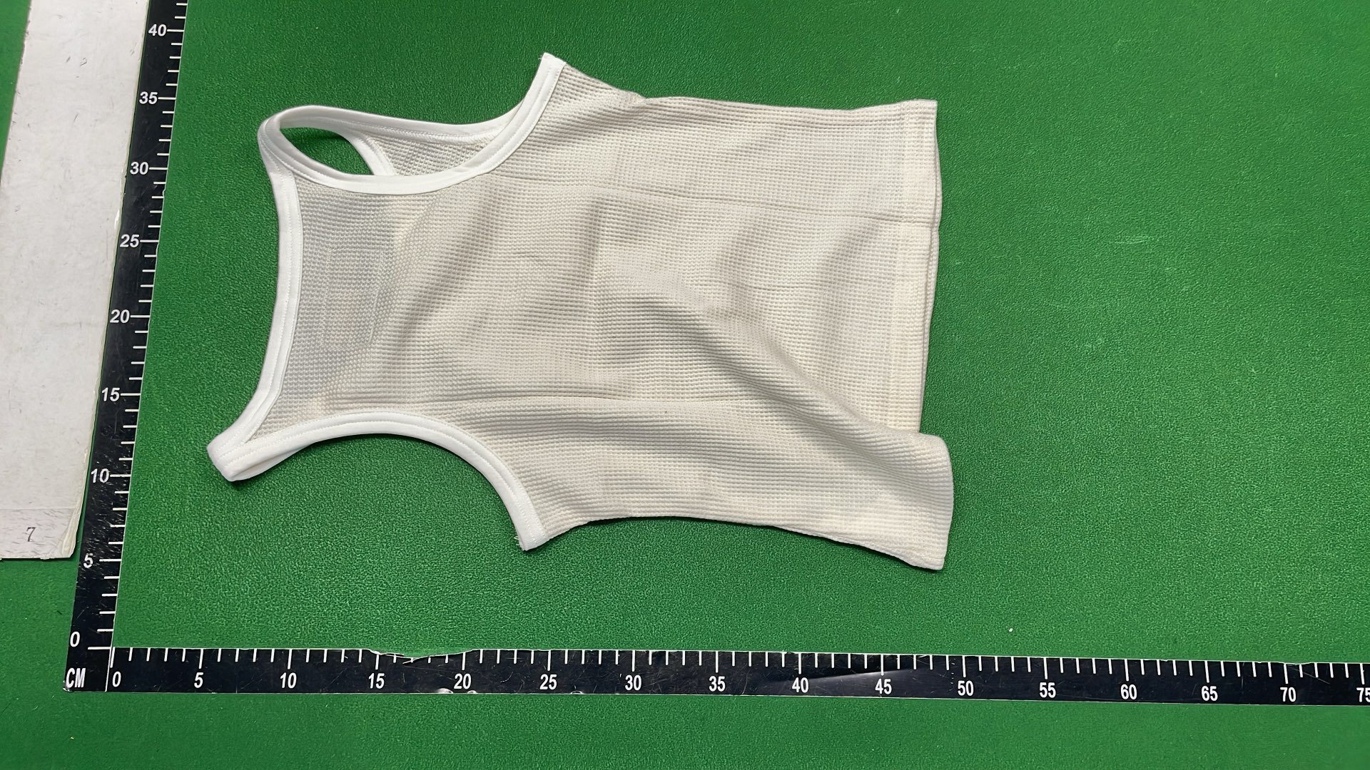 Corte Kids Tank Top - Colorful Casual Wear for Children