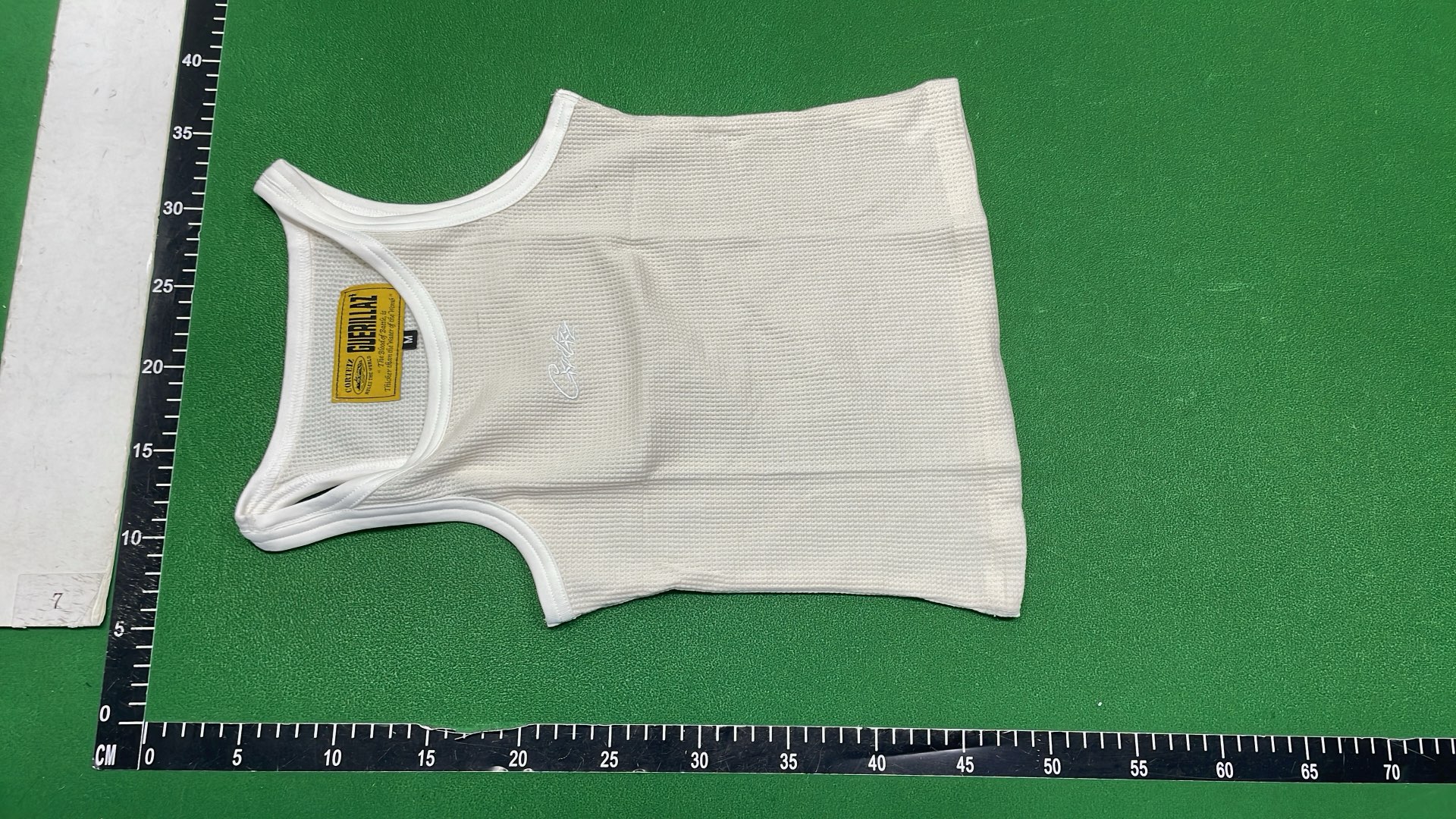 Corte Kids Tank Top - Colorful Casual Wear for Children